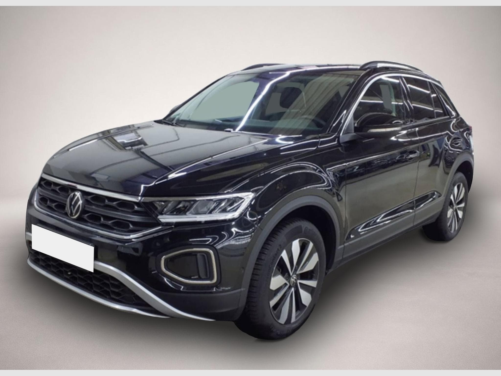 VW T-Roc (2025) - Photo 1