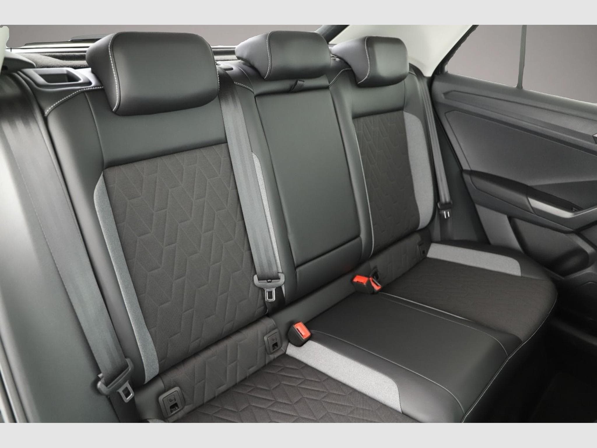 VW T-Roc (2025) - Photo 4