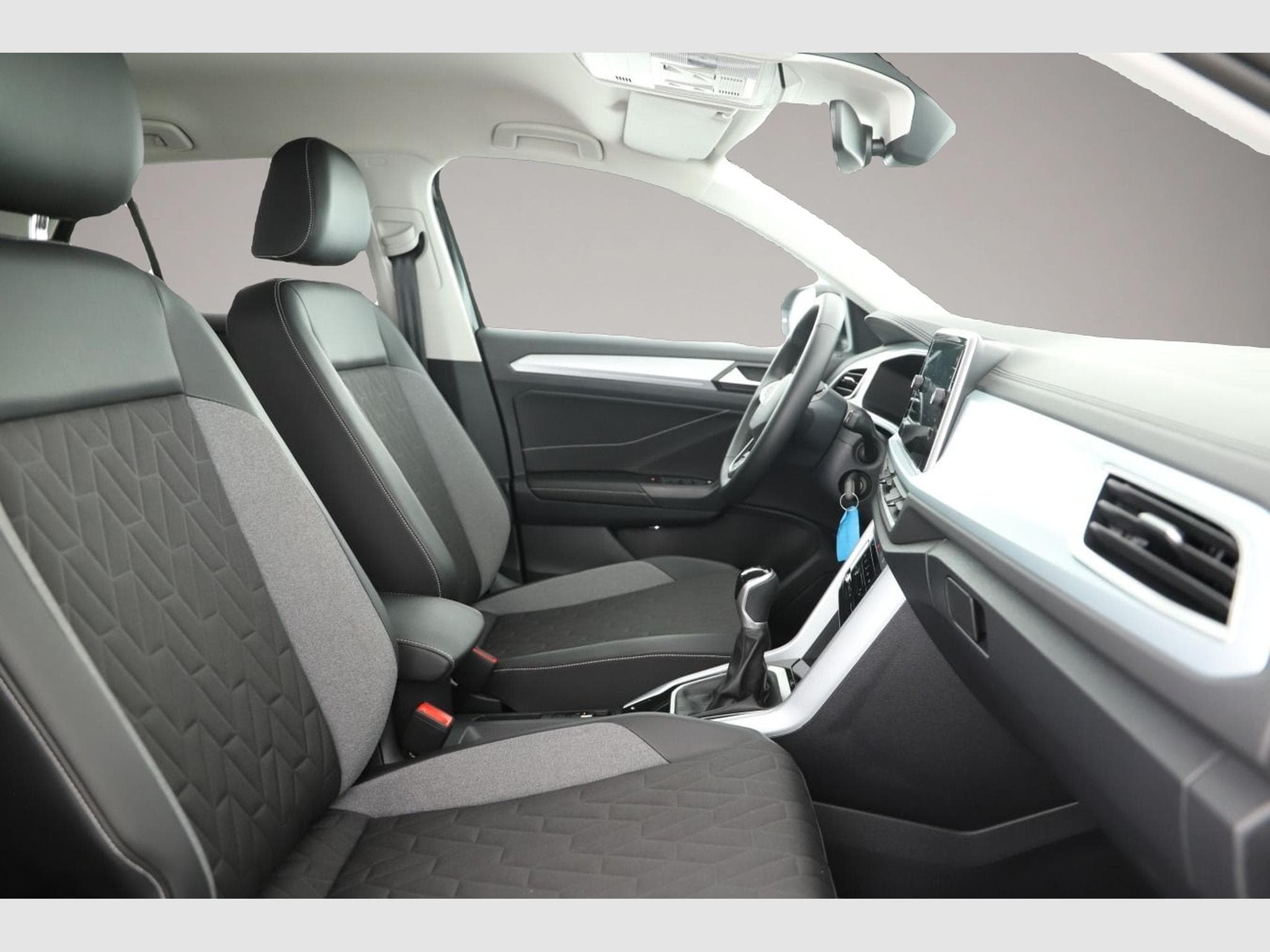 VW T-Roc (2025) - Photo 5