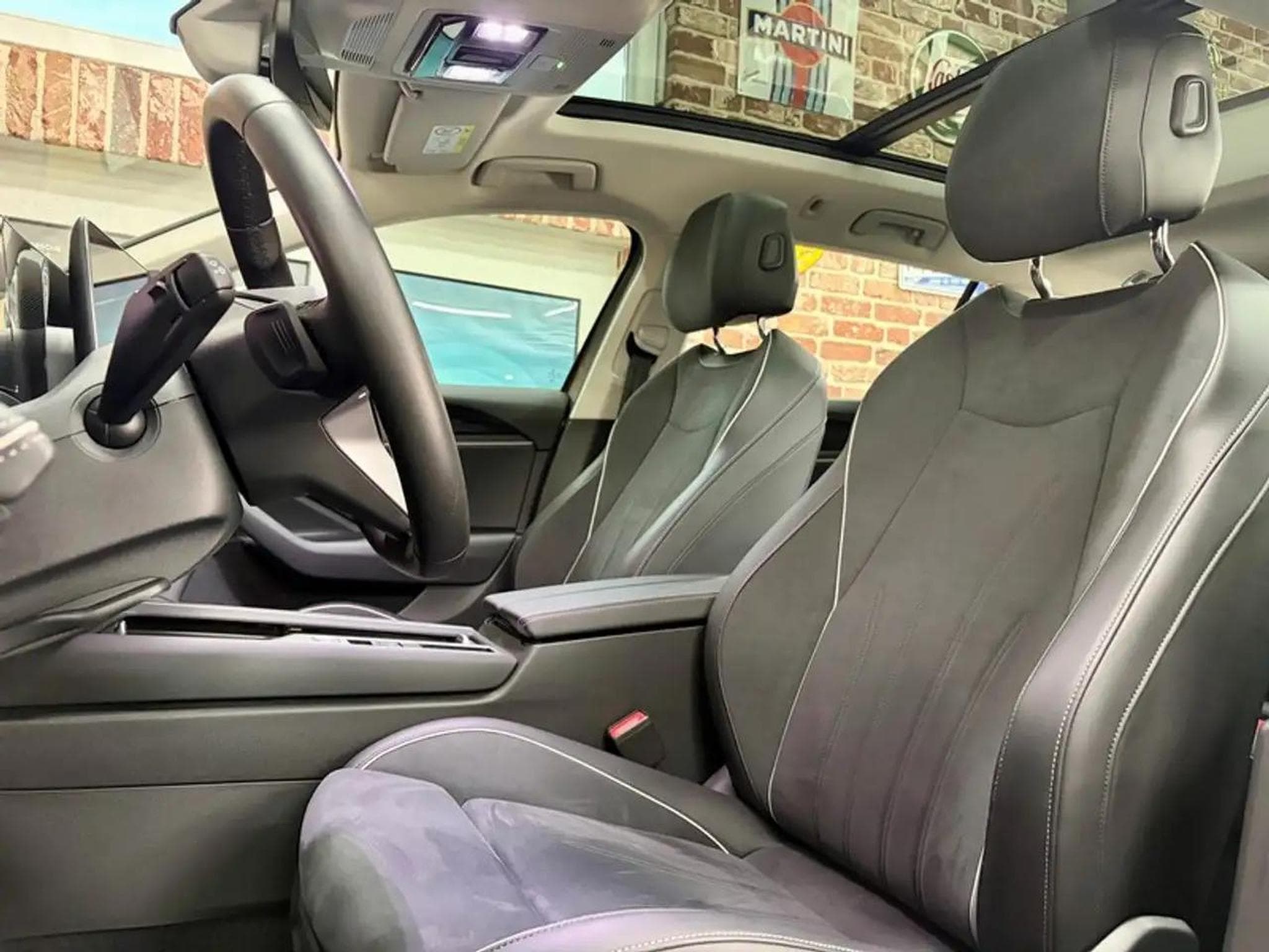 VW Passat (2025) - Foto 5