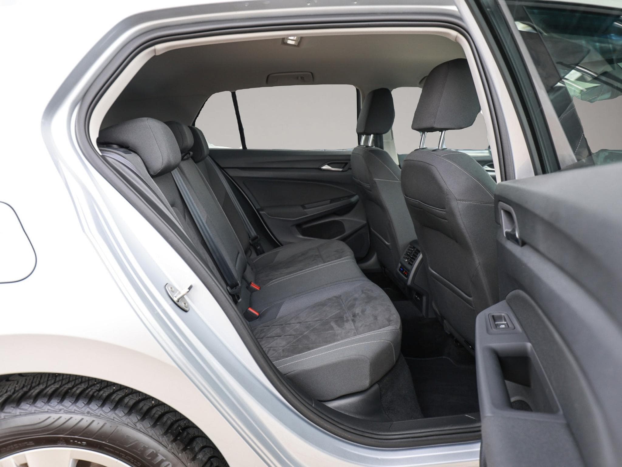 VW Golf (2022) - Foto 4