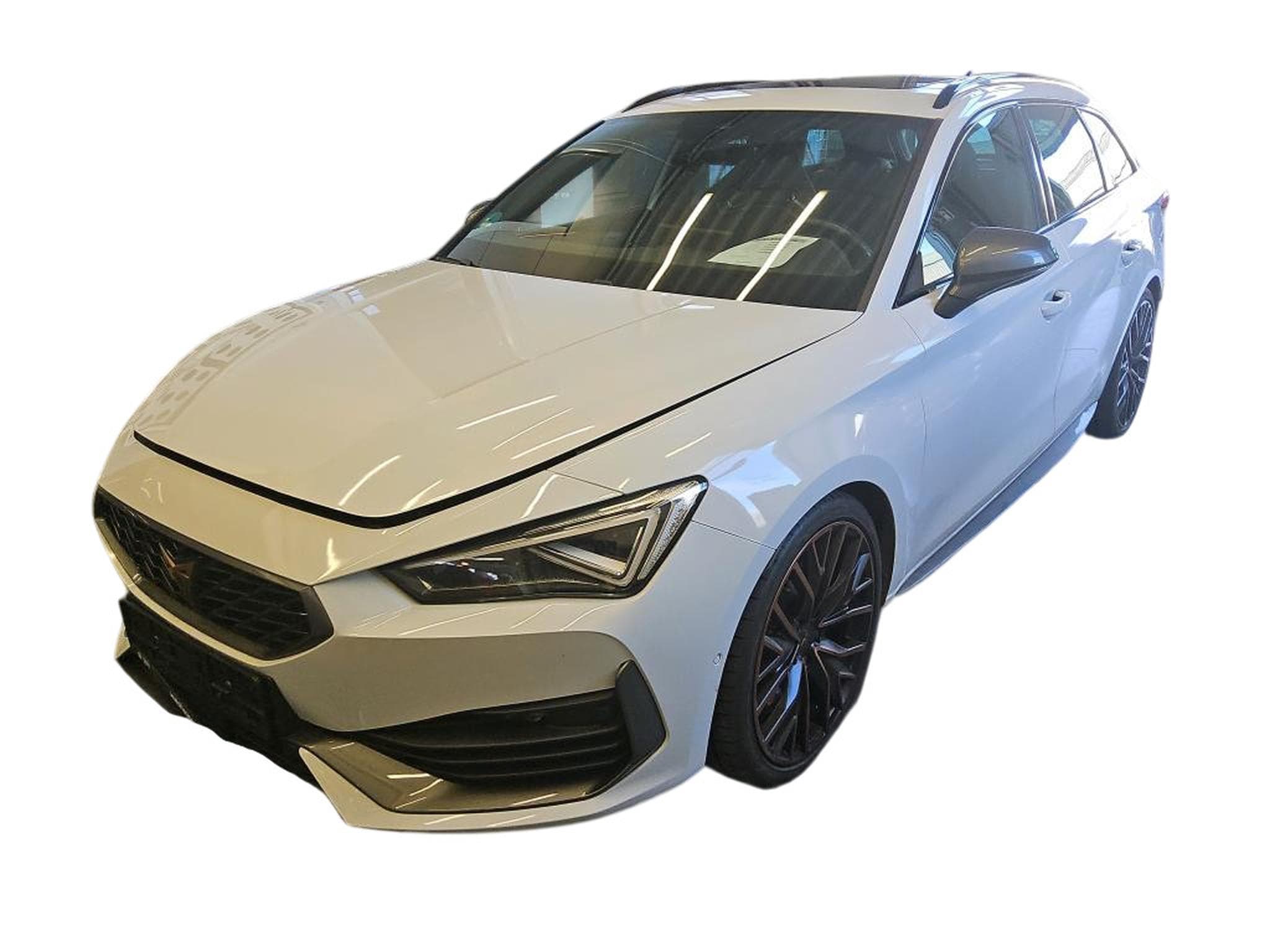 Cupra Leon VZ CUP ST 2.0 TSI 310CV * BREMBO * VSS * PANO* MATRIX * (2024) - Foto 1