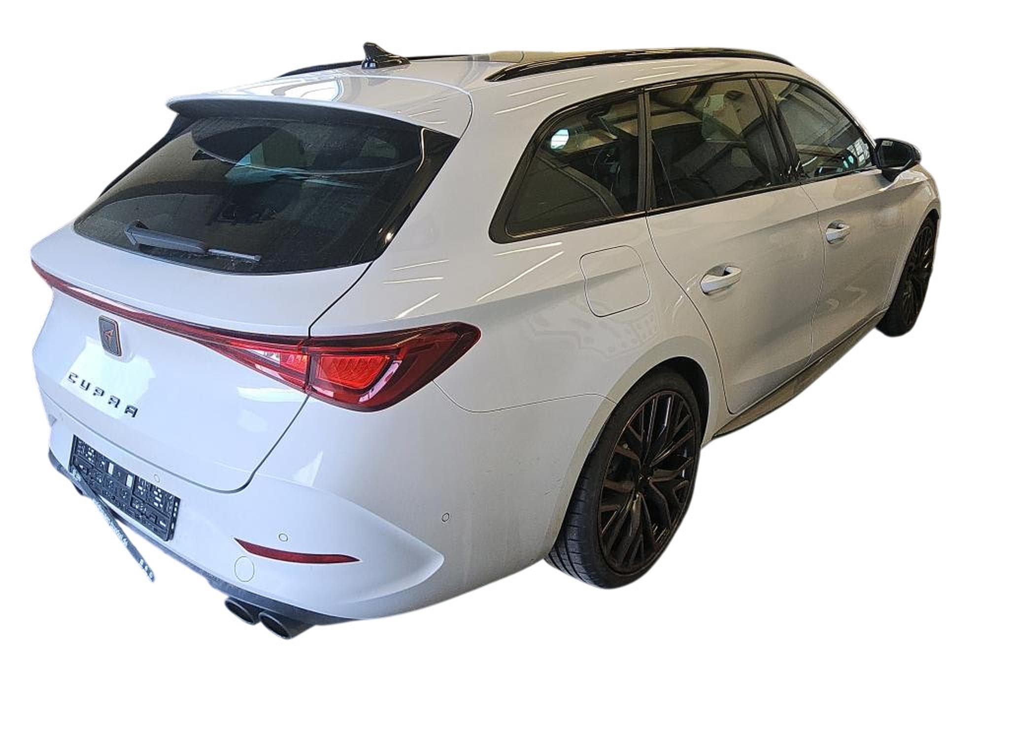 Cupra Leon VZ CUP ST 2.0 TSI 310CV * BREMBO * VSS * PANO* MATRIX * (2024) - Foto 5