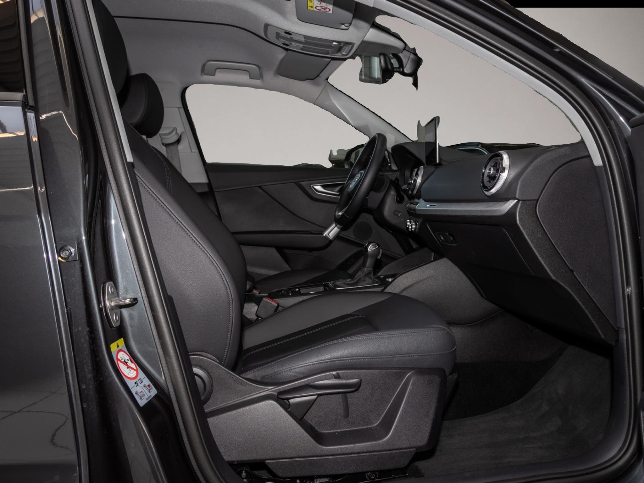 Audi Q2 (2025) - Foto 2