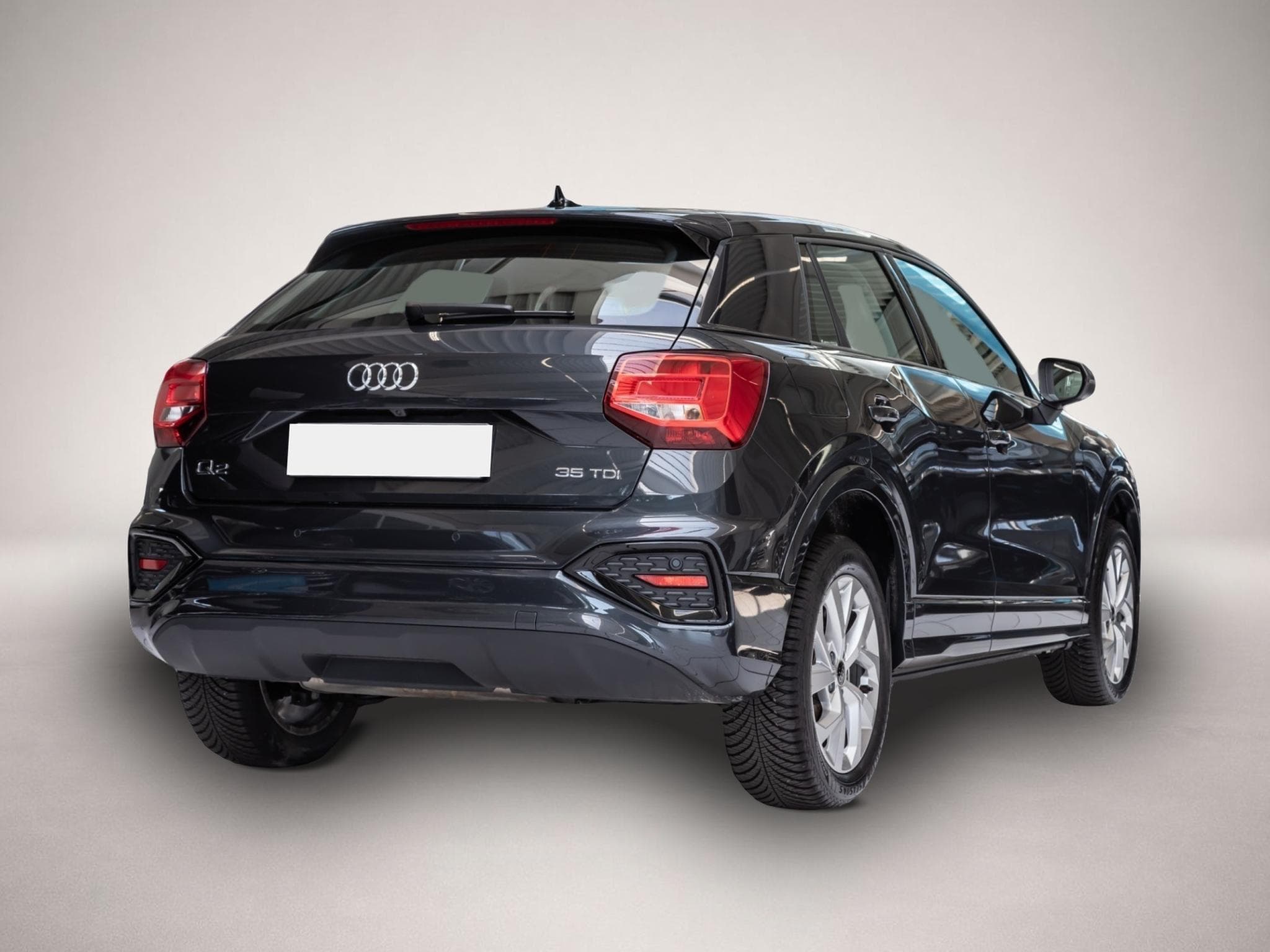 Audi Q2 (2025) - Foto 3
