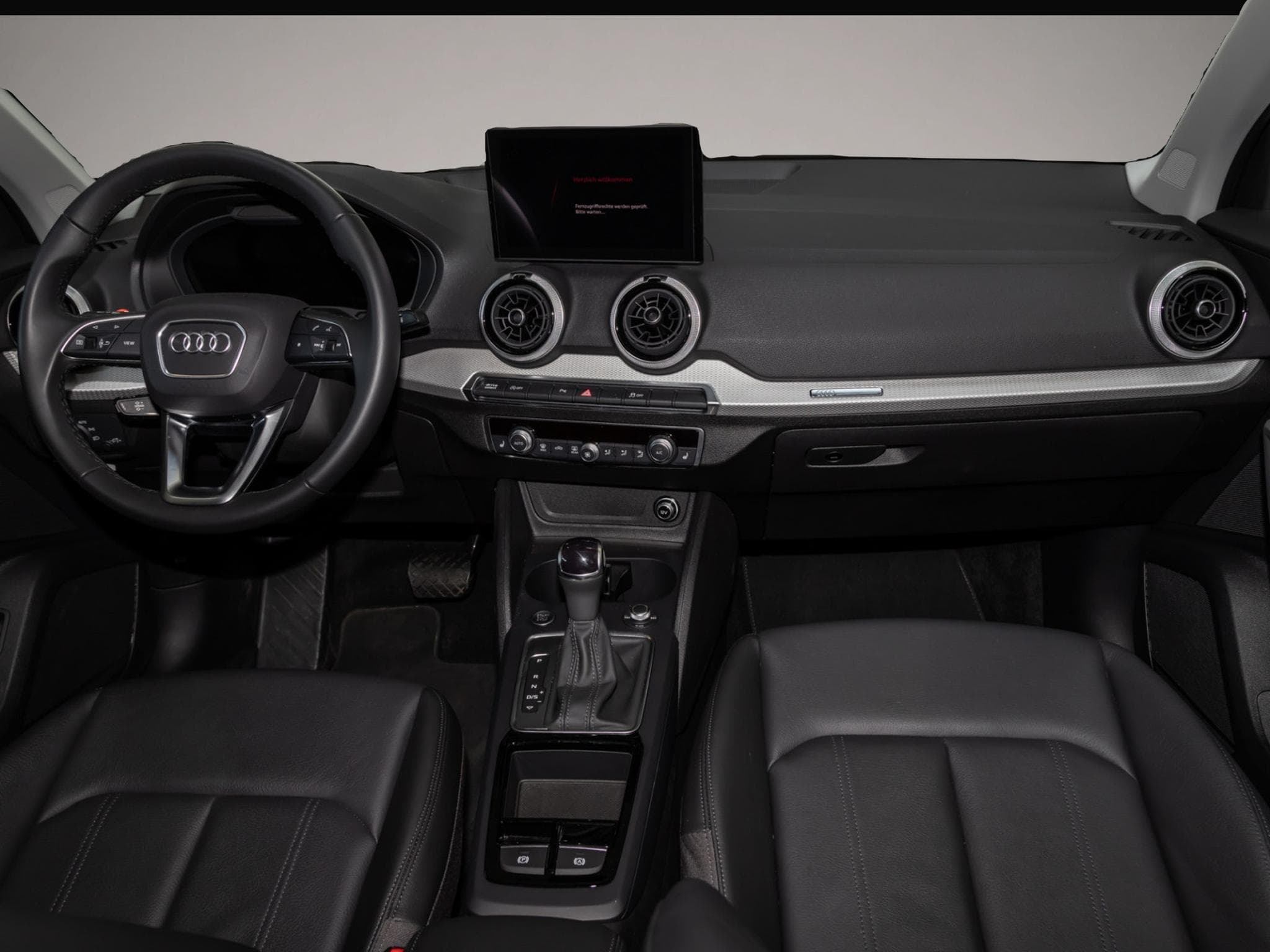 Audi Q2 (2025) - Foto 5