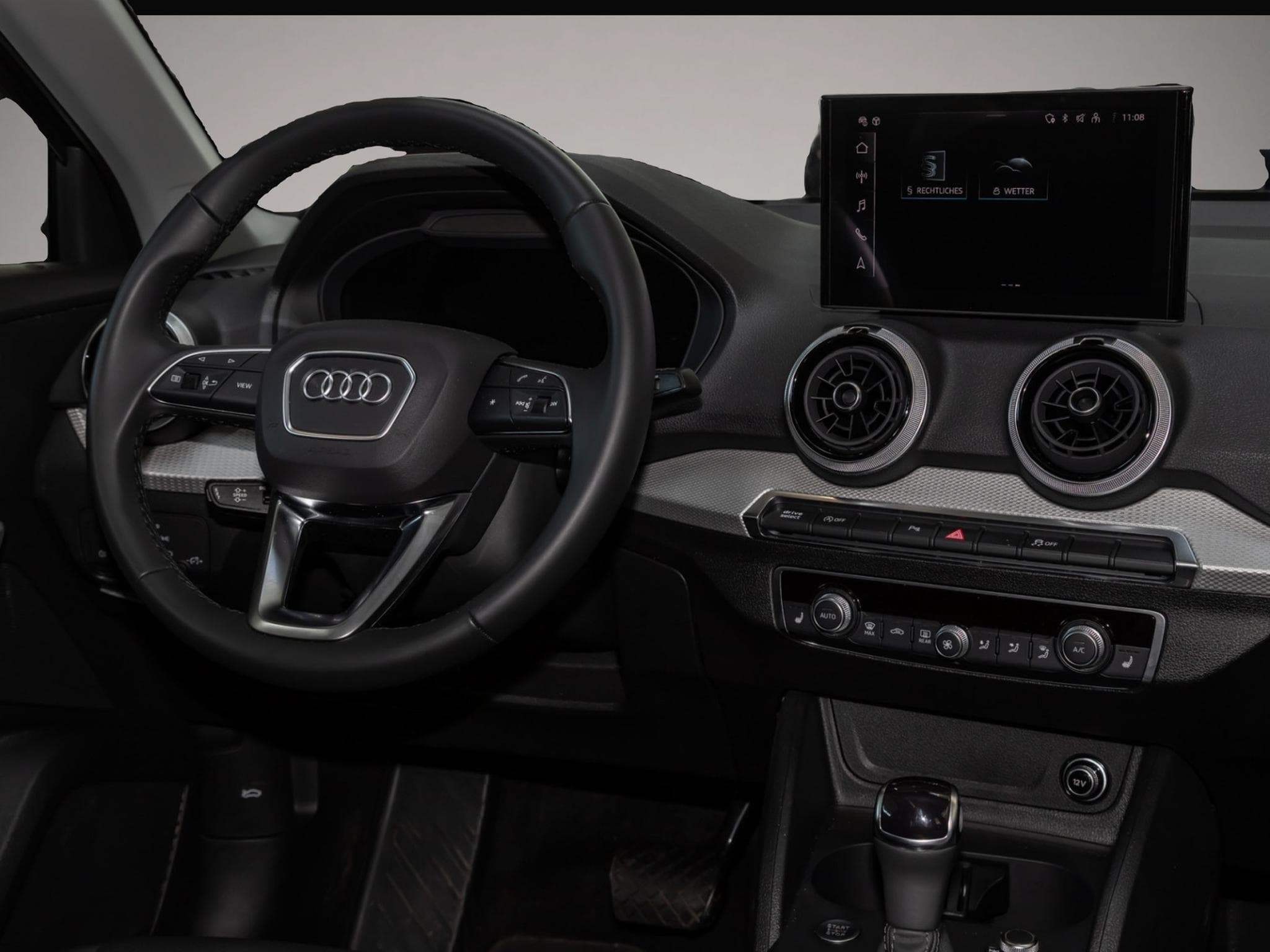 Audi Q2 (2025) - Foto 6