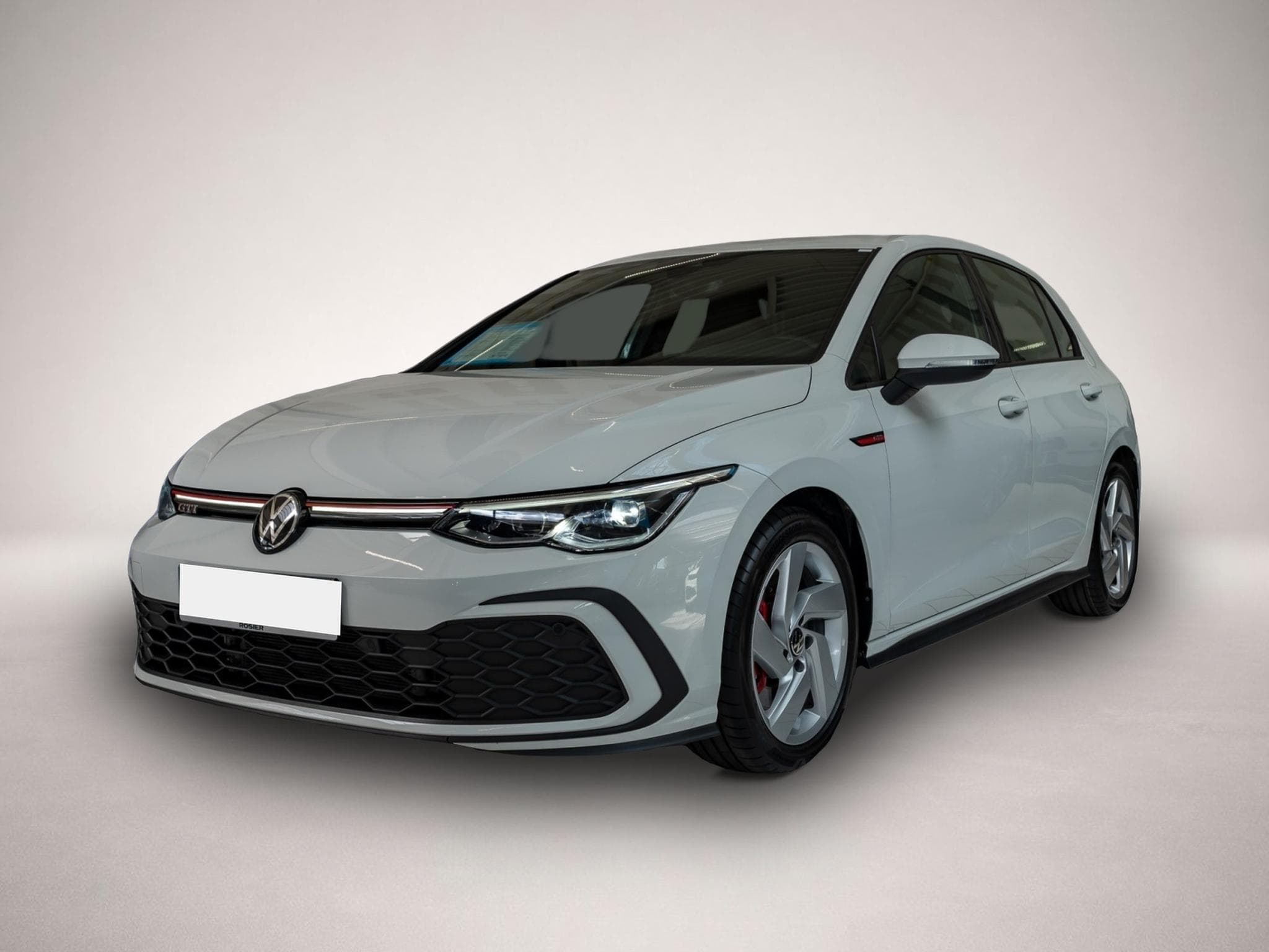 VW Golf (2024) - Foto 1