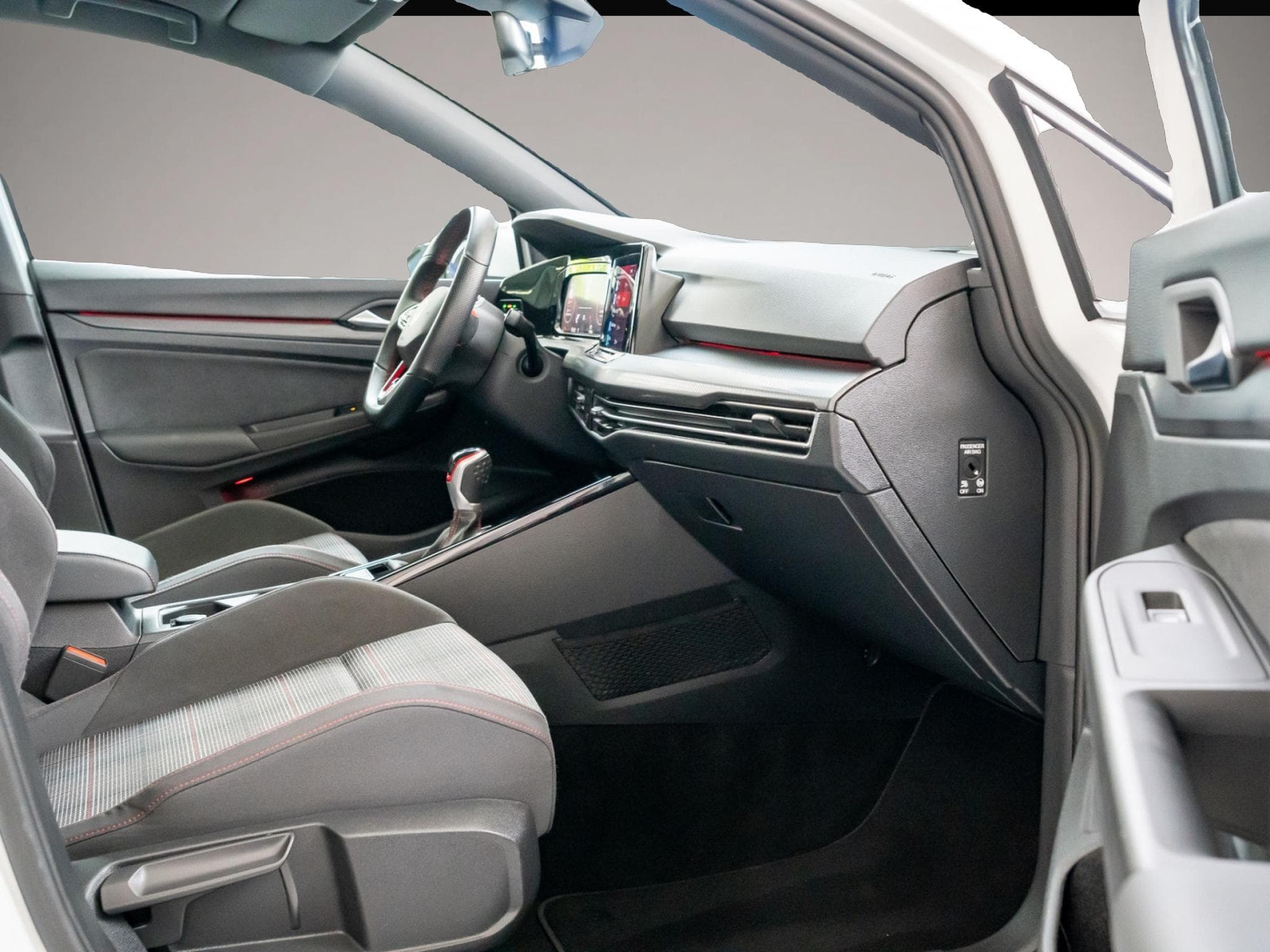 VW Golf (2024) - Foto 2