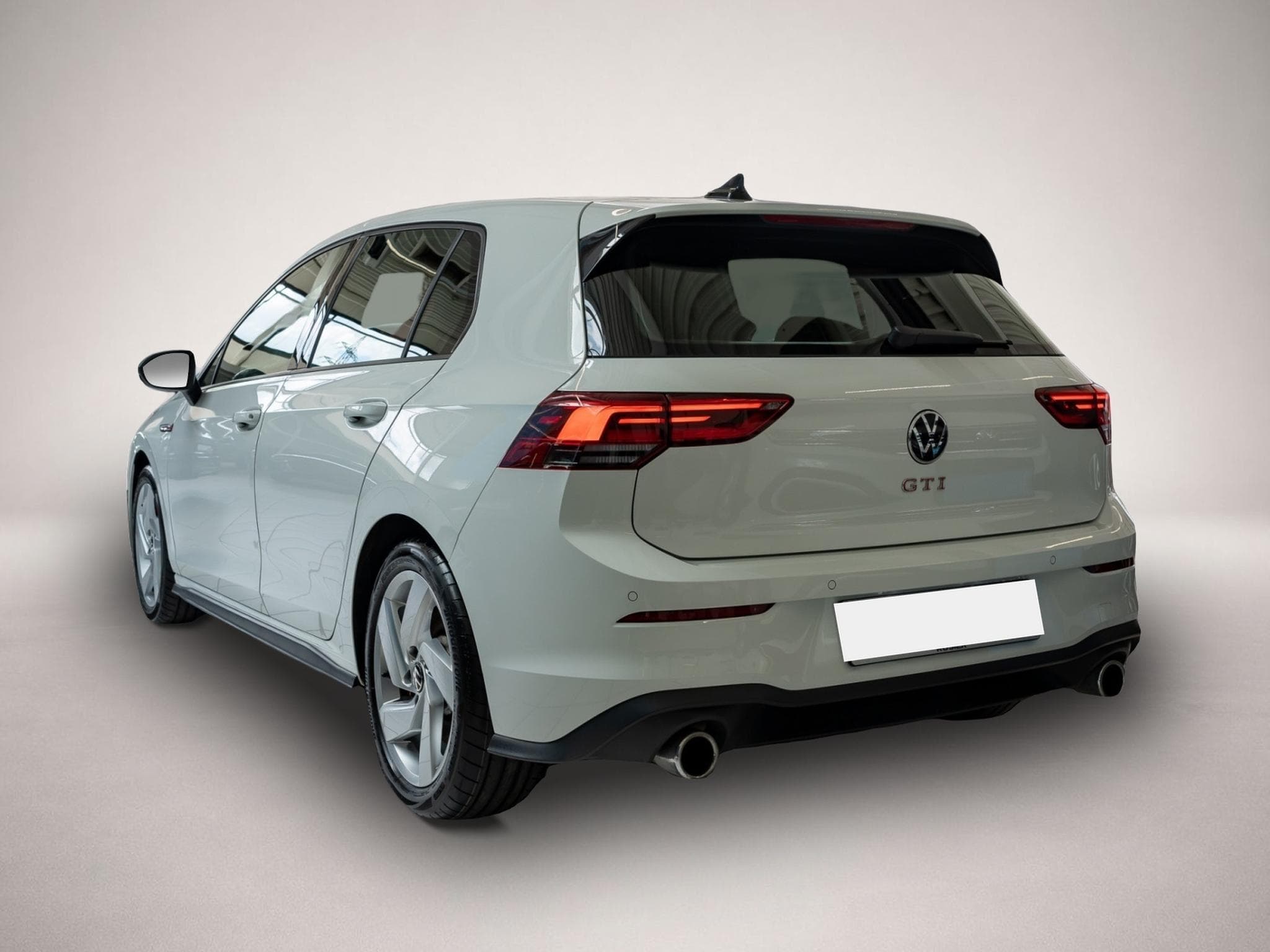 VW Golf (2024) - Foto 3