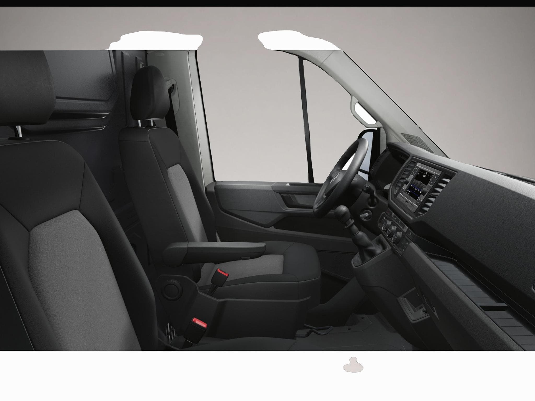 VW Crafter (2024) - Photo 4
