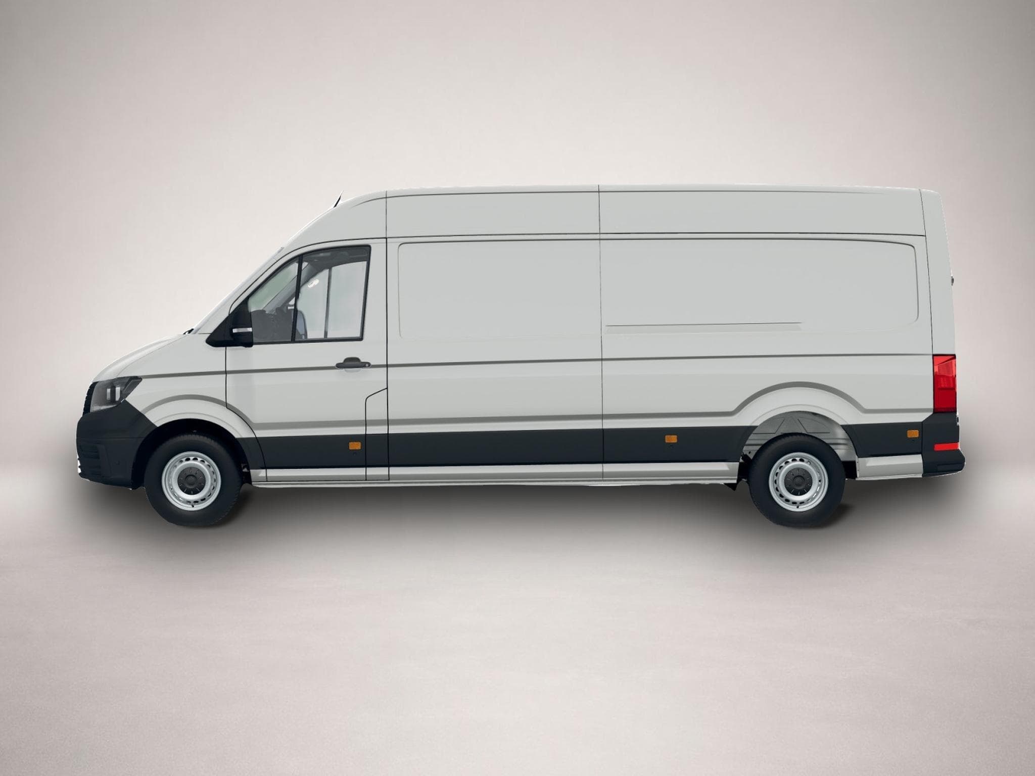 VW Crafter (2024) - Photo 5