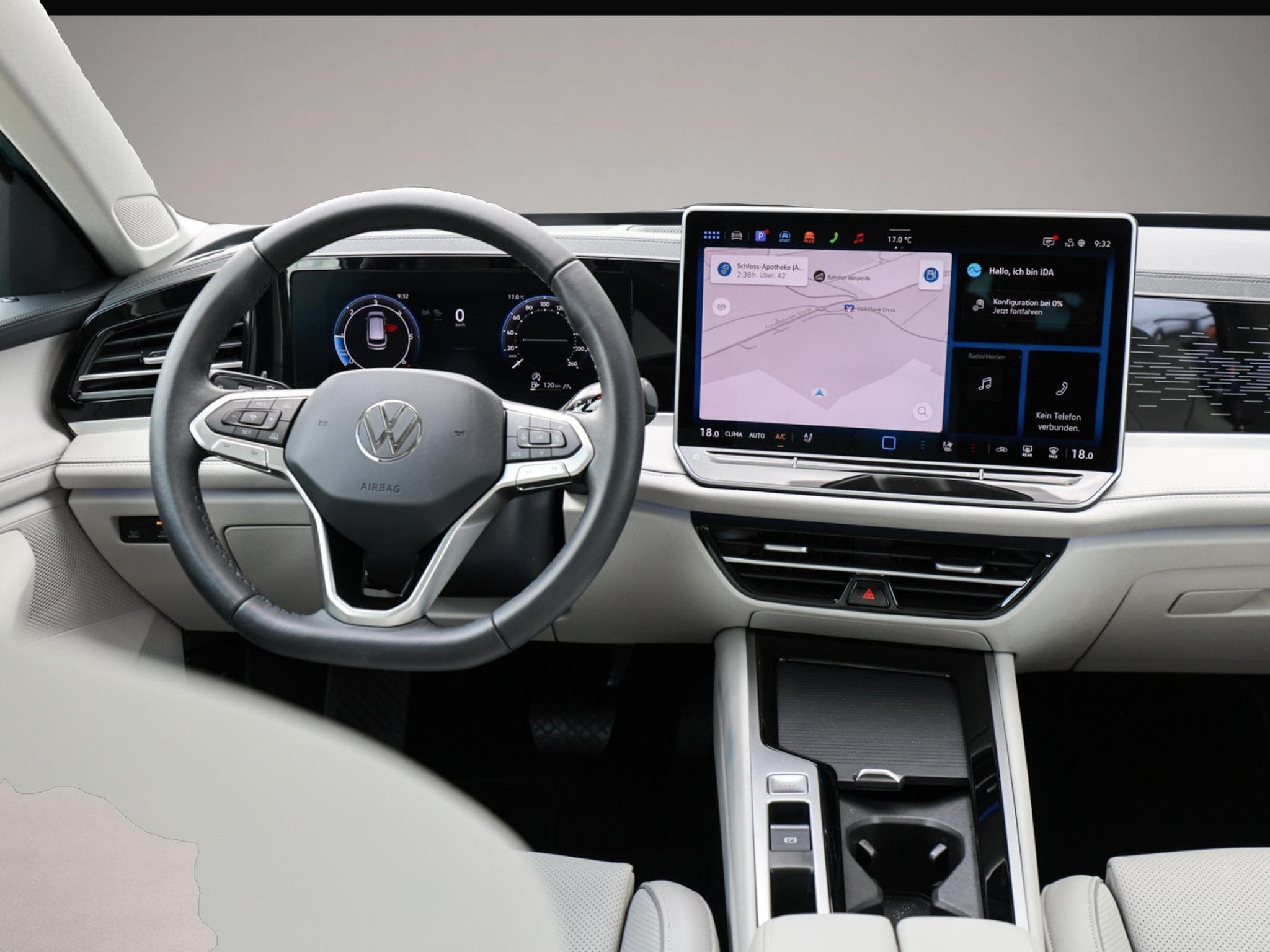VW Passat (2025) - Photo 6