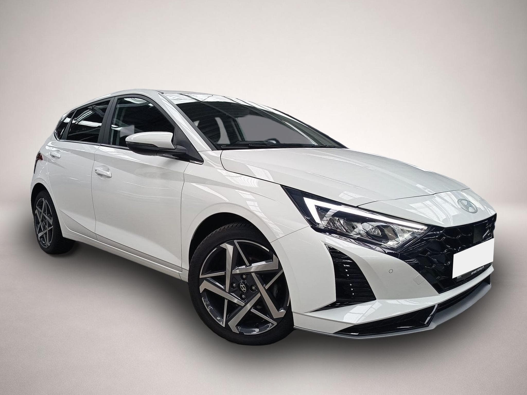 Hyundai i20 (2025) - Foto 2