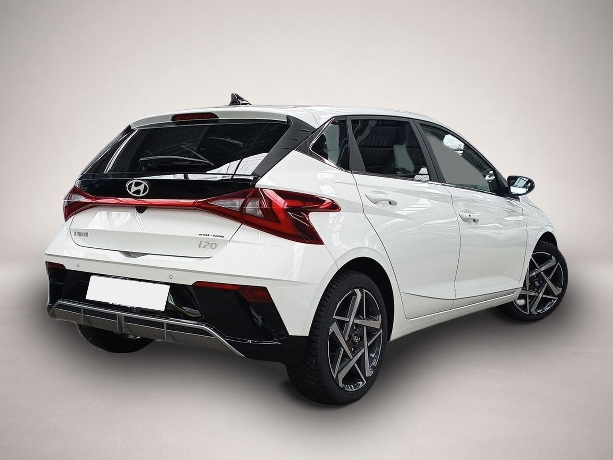 Hyundai i20 (2025) - Foto 3