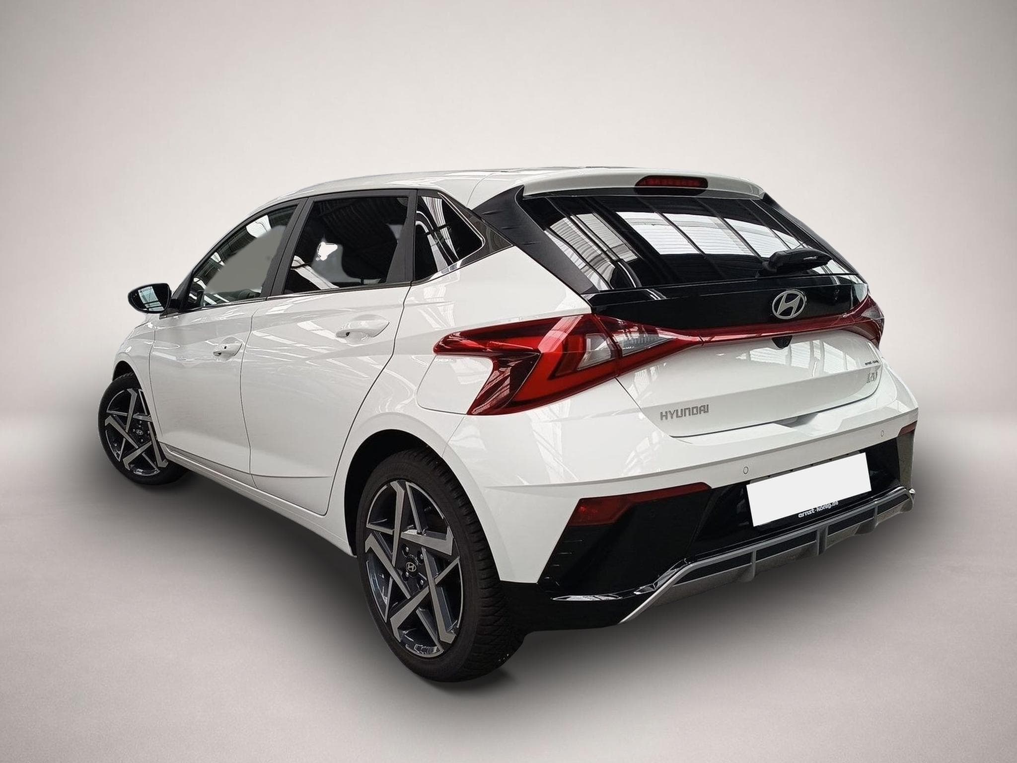 Hyundai i20 (2025) - Foto 4