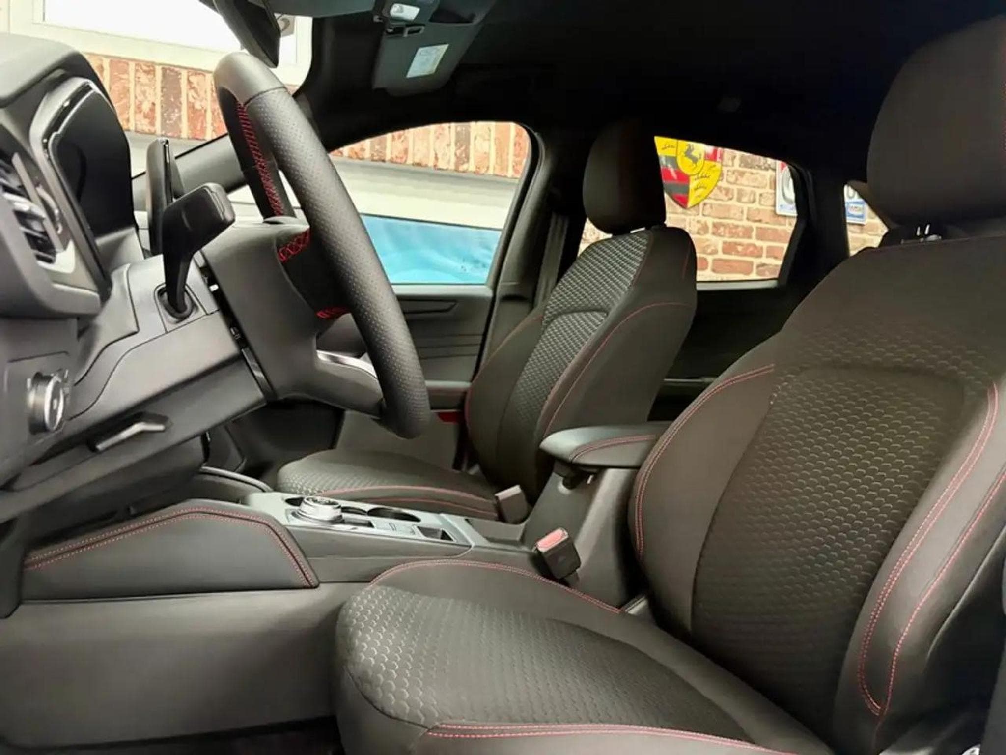 Ford Kuga (2025) - Foto 5