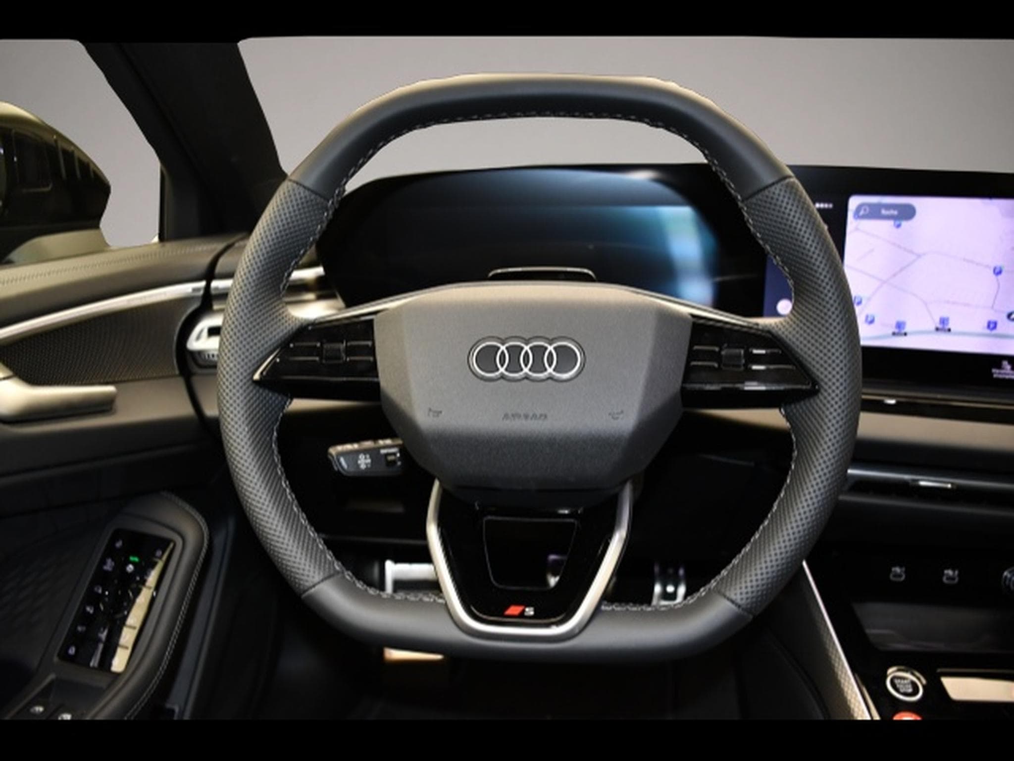 Audi Quattro (2026) - Photo 5
