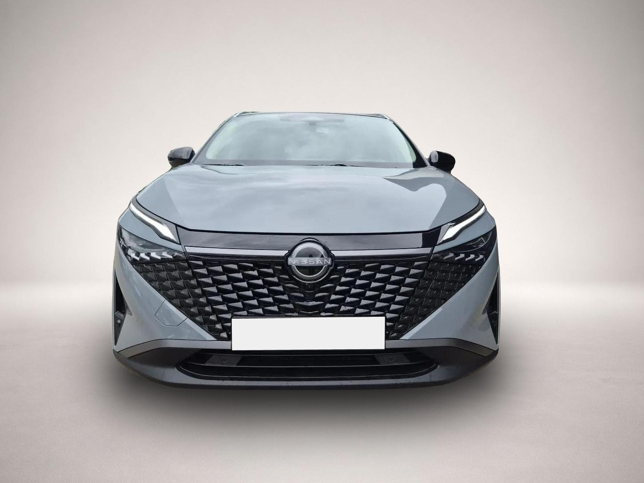 Nissan Qashqai (2026) - Photo 1