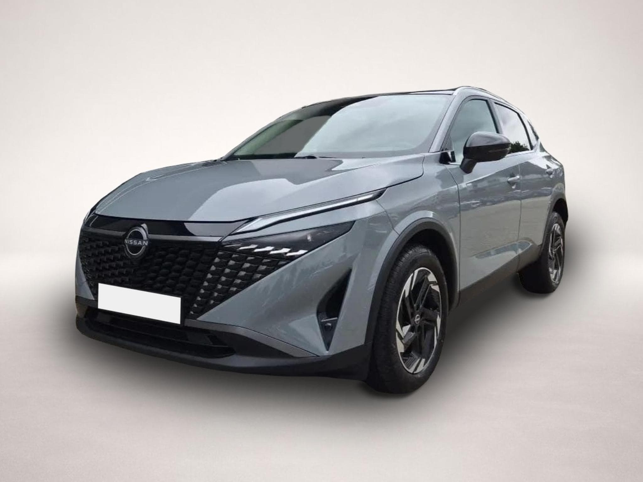 Nissan Qashqai (2026) - Foto 7