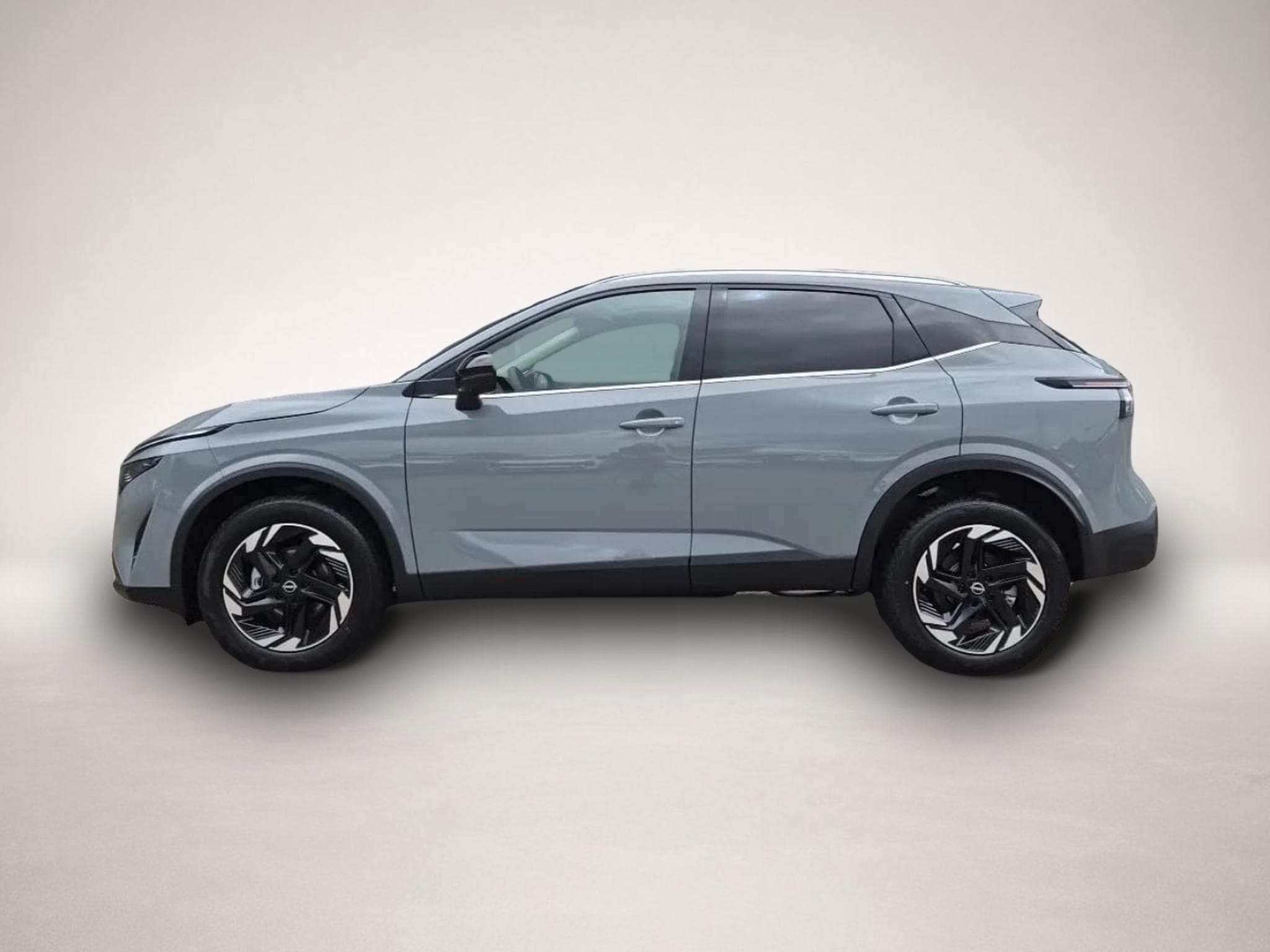Nissan Qashqai (2026) - Foto 2