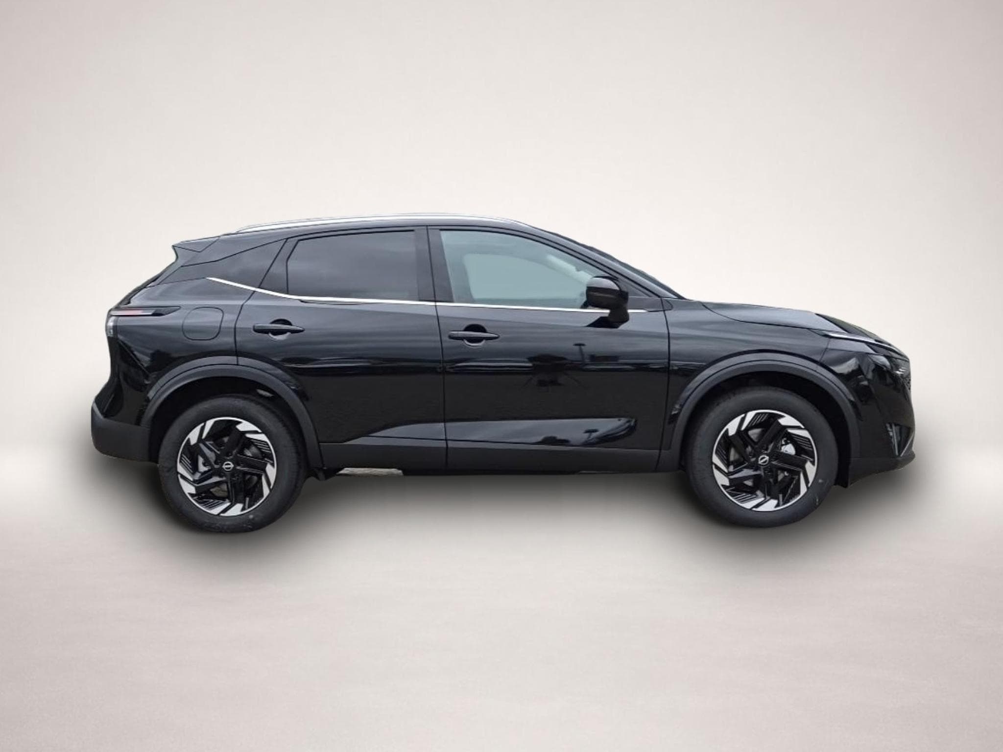 Nissan Qashqai (2026) - Foto 5