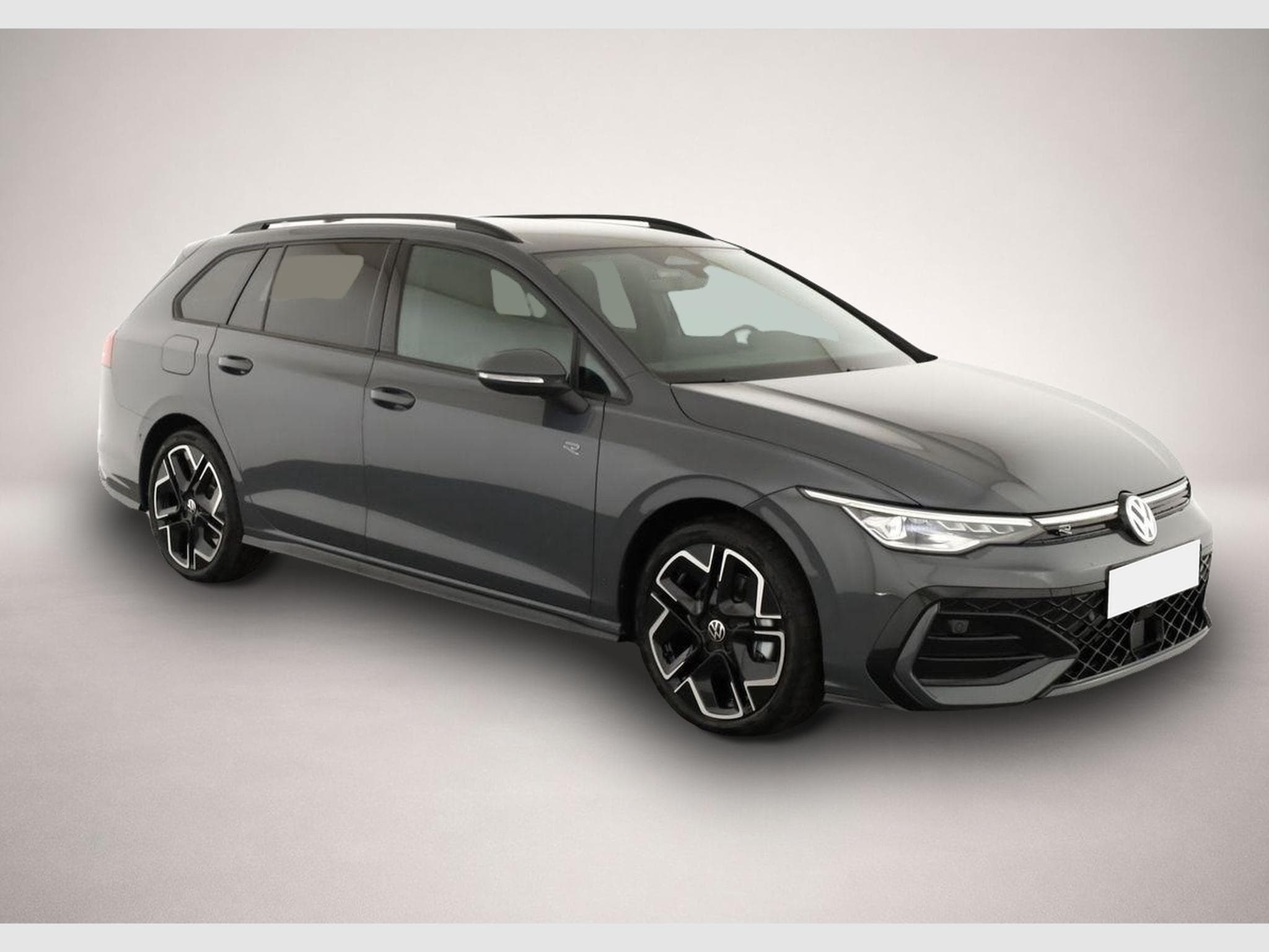 VW Golf (2026) - Foto 2
