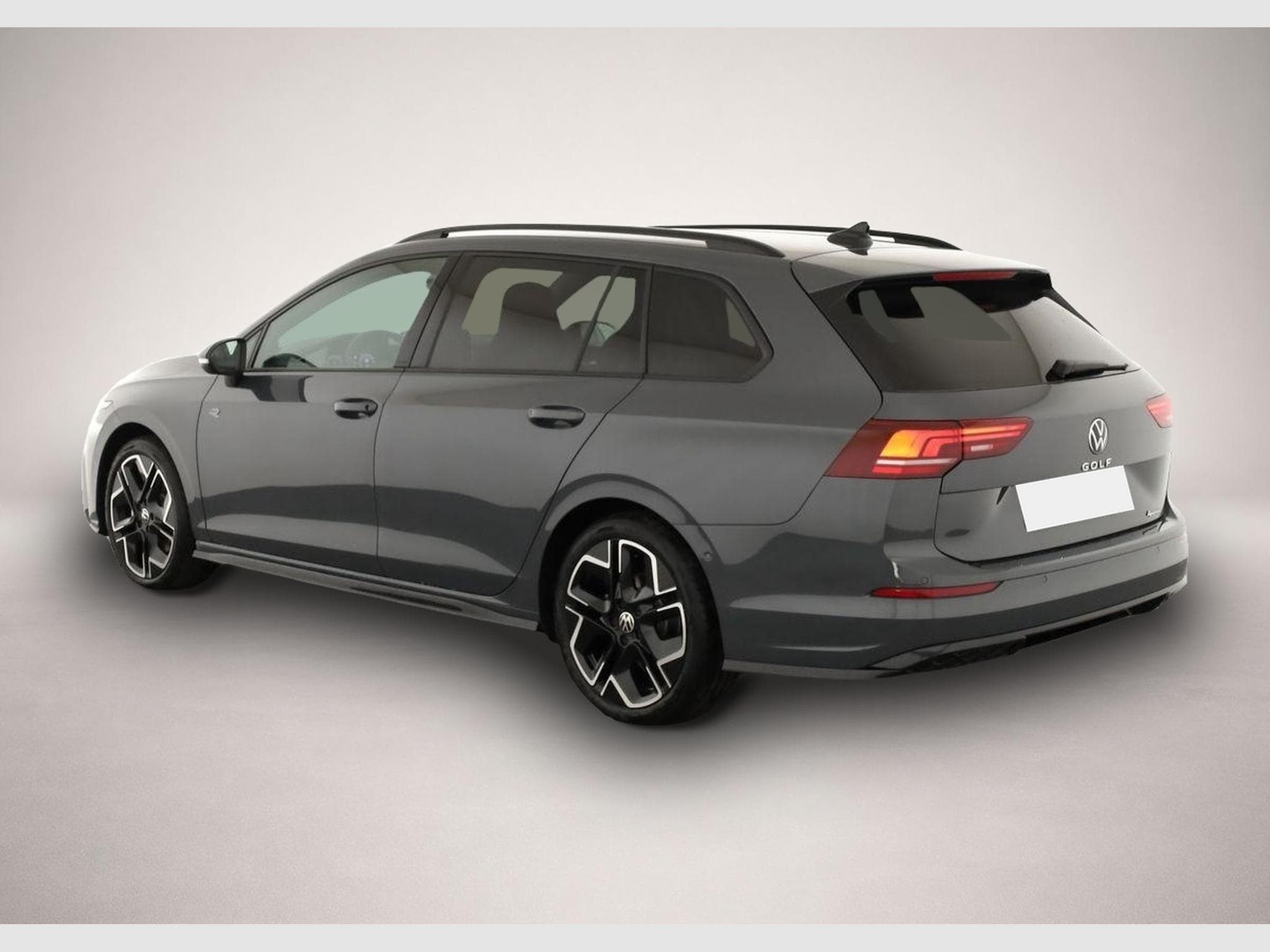 VW Golf (2026) - Foto 4
