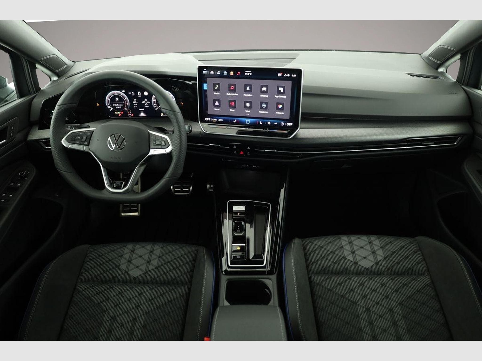 VW Golf (2026) - Foto 5