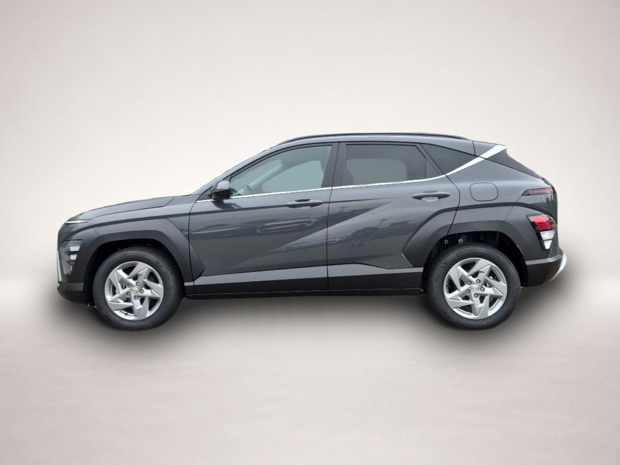 Hyundai Kona (2026) - Photo 1