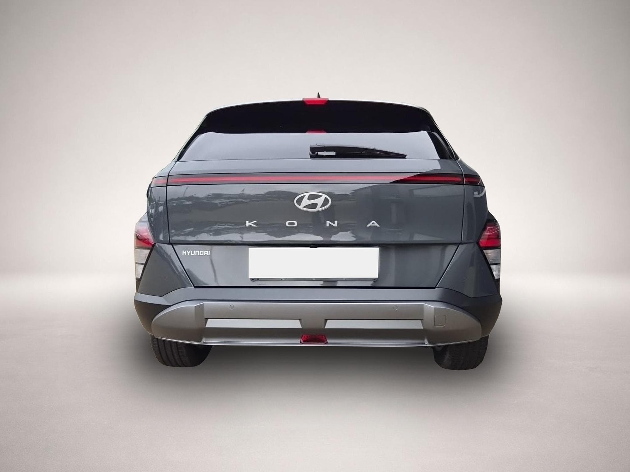 Hyundai Kona (2026) - Photo 3