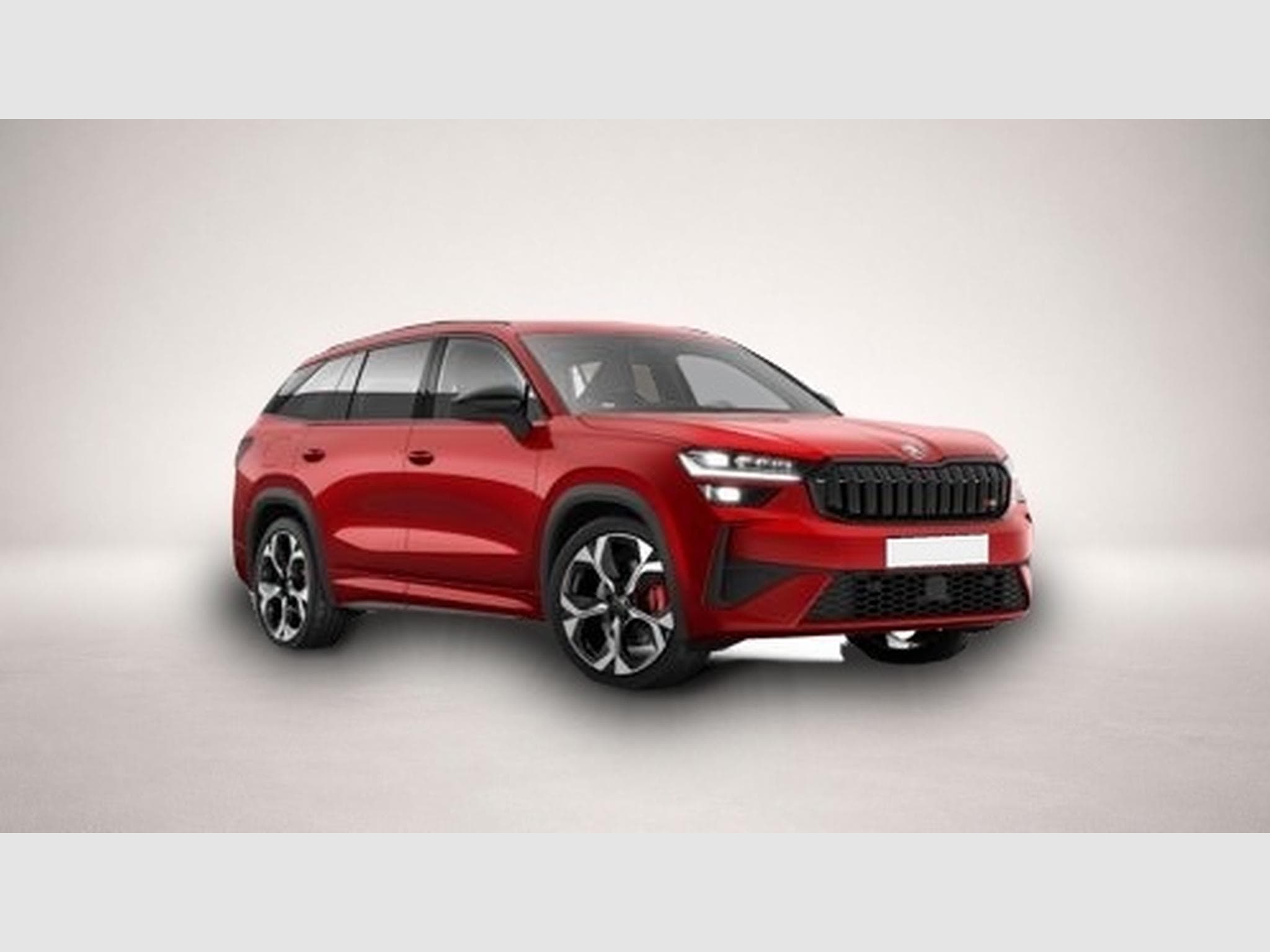 Skoda Kodiaq (2026) - Photo 1