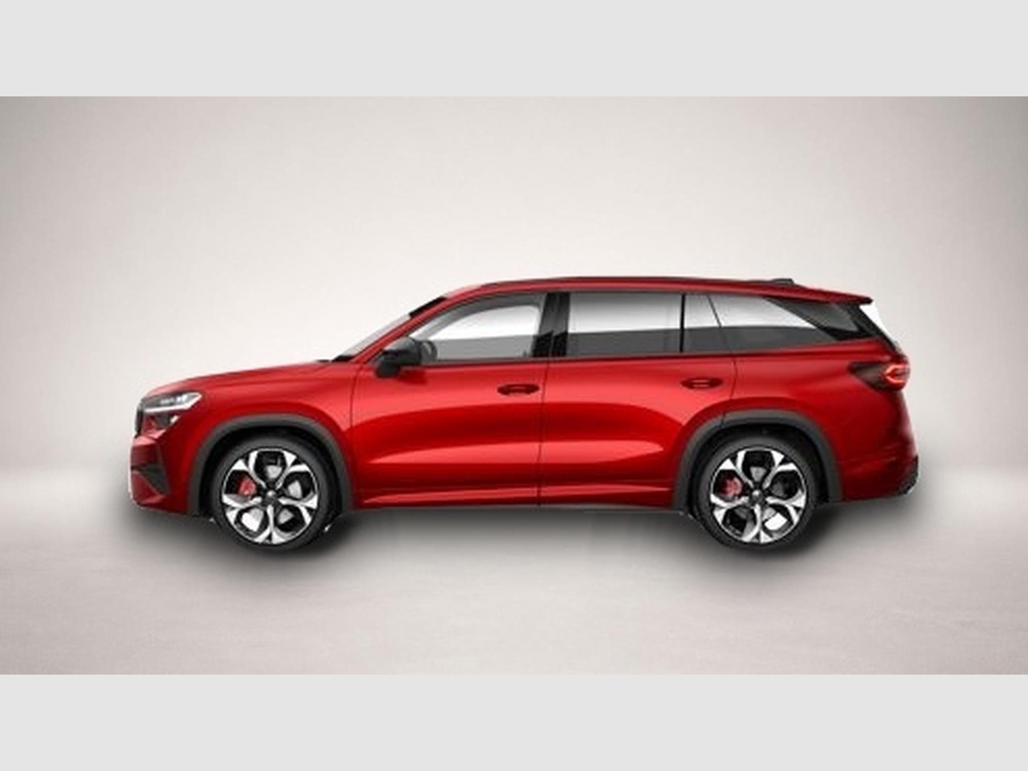 Skoda Kodiaq (2026) - Photo 2
