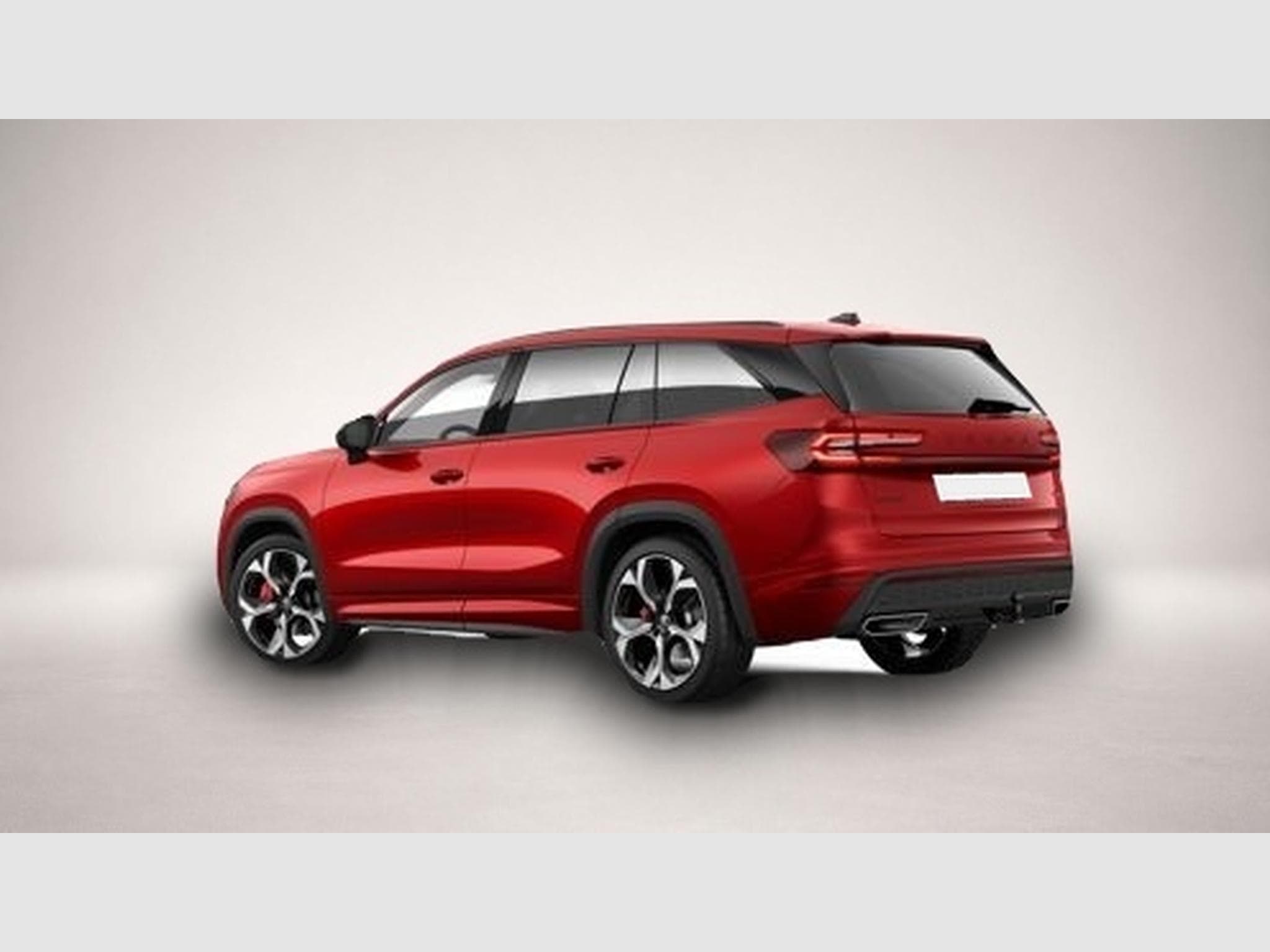 Skoda Kodiaq (2026) - Photo 3