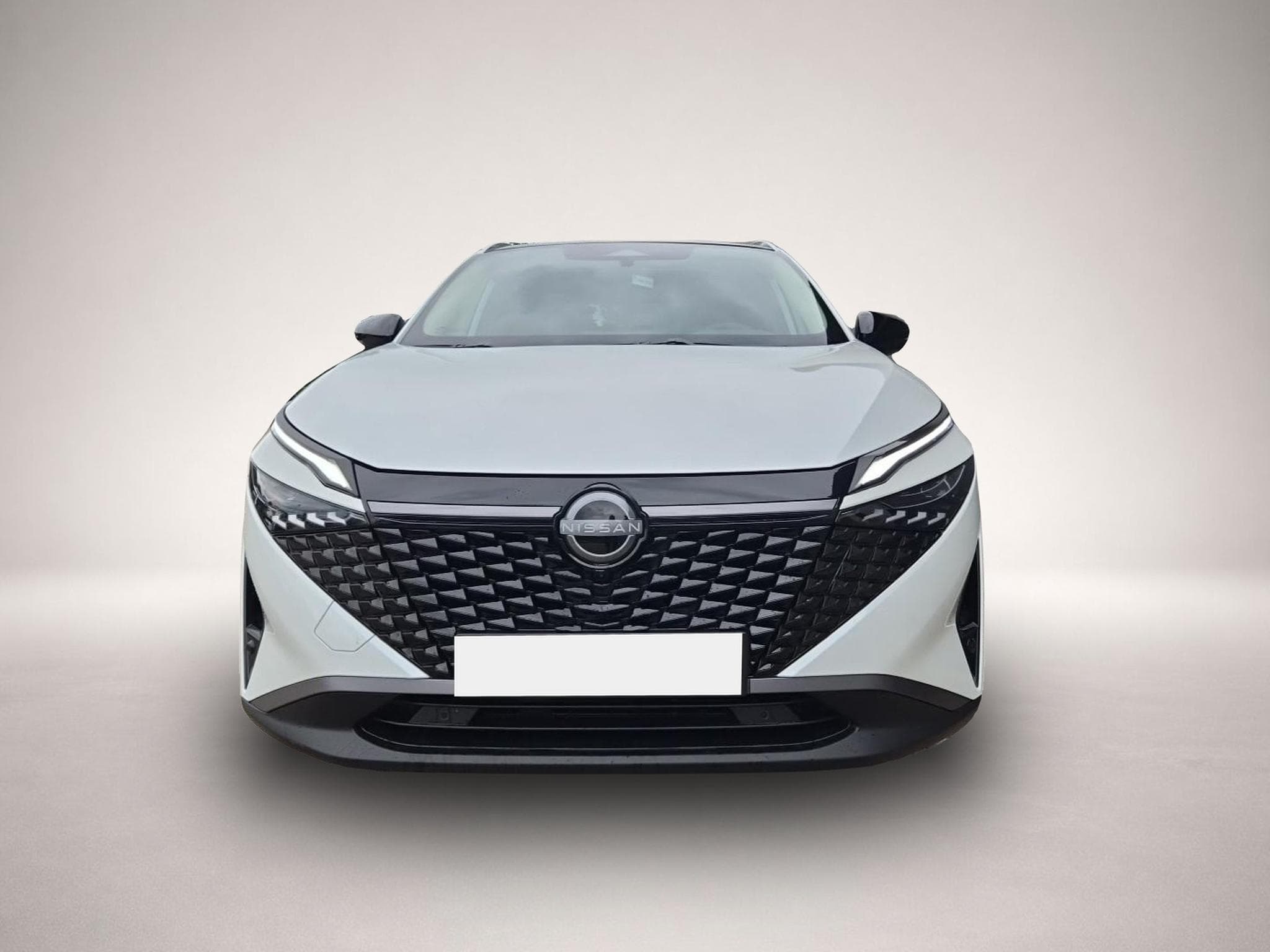 Nissan Qashqai (2026) - Foto 2