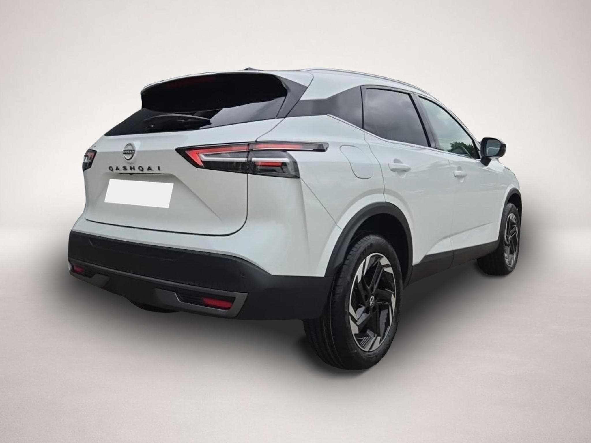 Nissan Qashqai (2026) - Foto 7