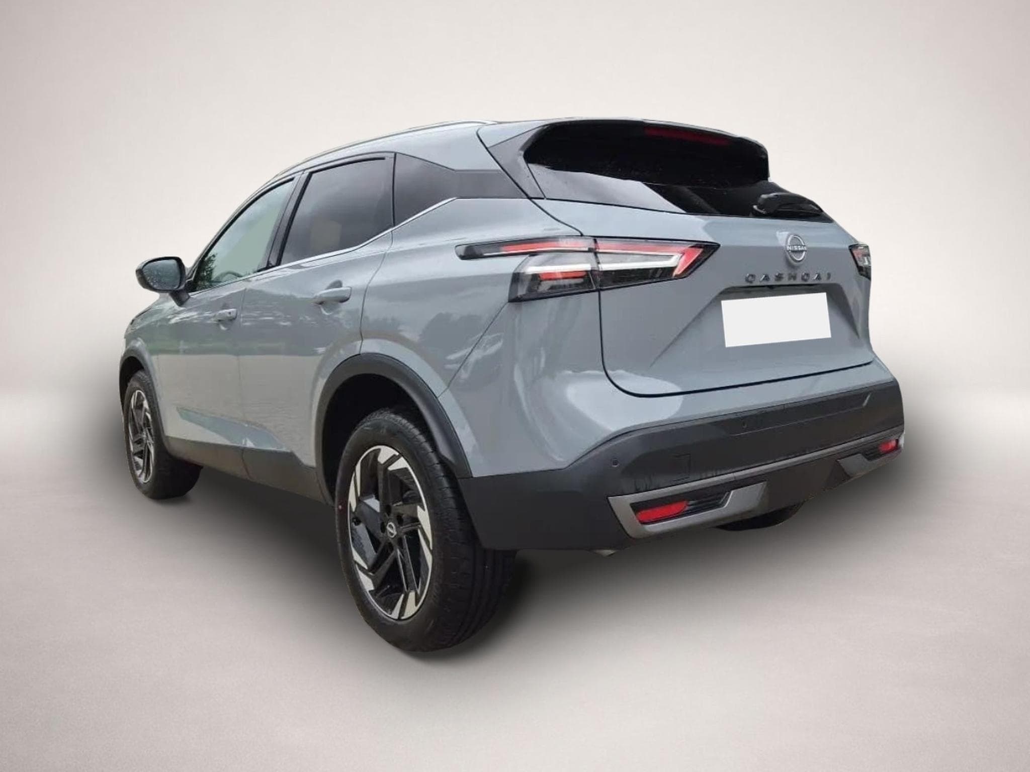 Nissan Qashqai (2026) - Foto 2