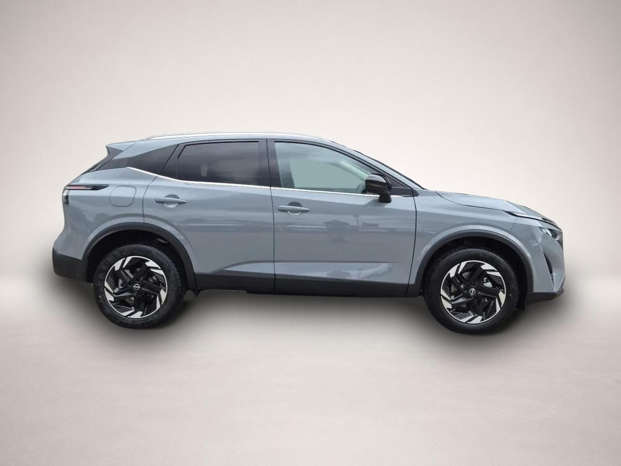 Nissan Qashqai (2026) - Foto 5