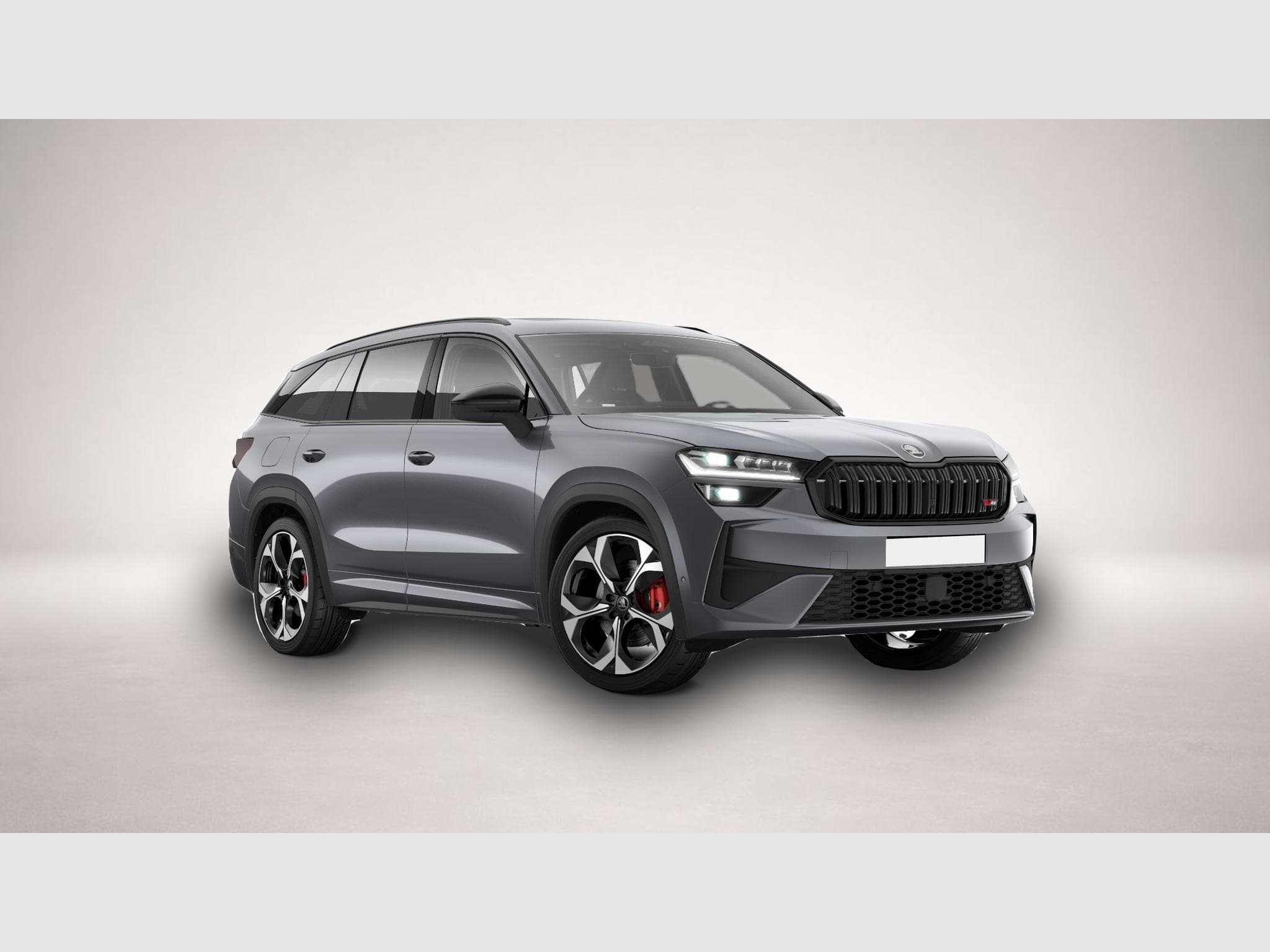 Skoda Kodiaq (2026) - Photo 1
