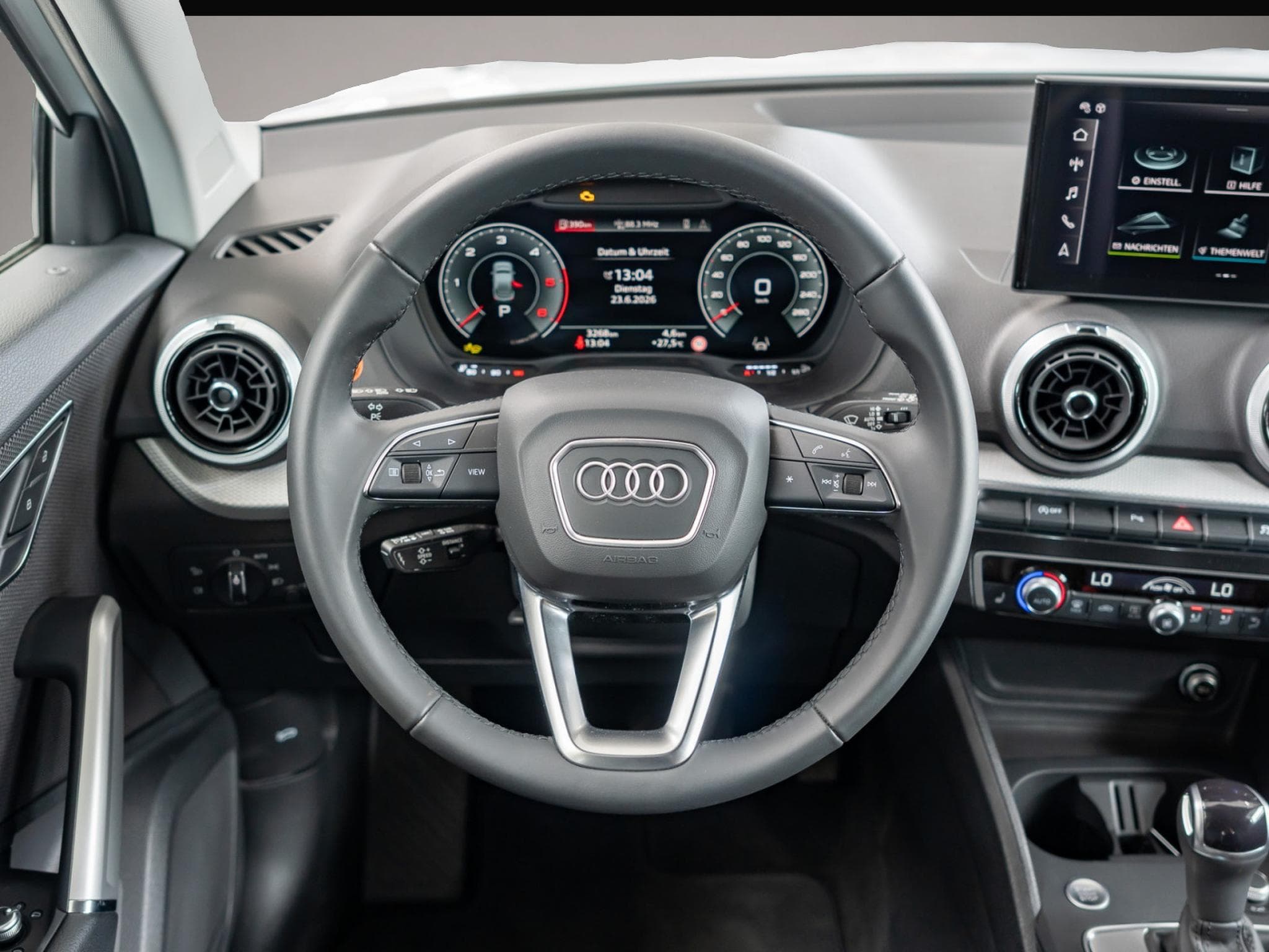 Audi Q2 (2025) - Photo 5