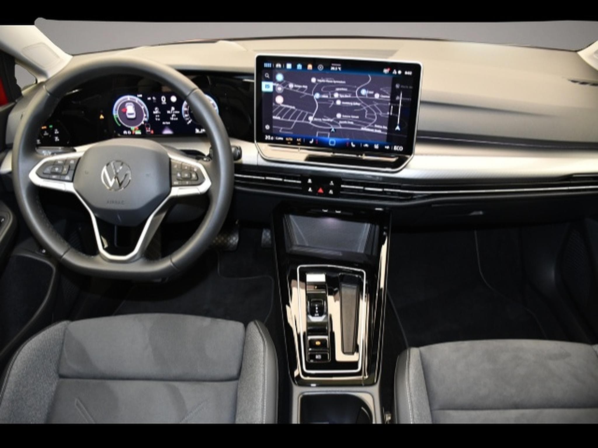 VW Golf (2025) - Foto 4
