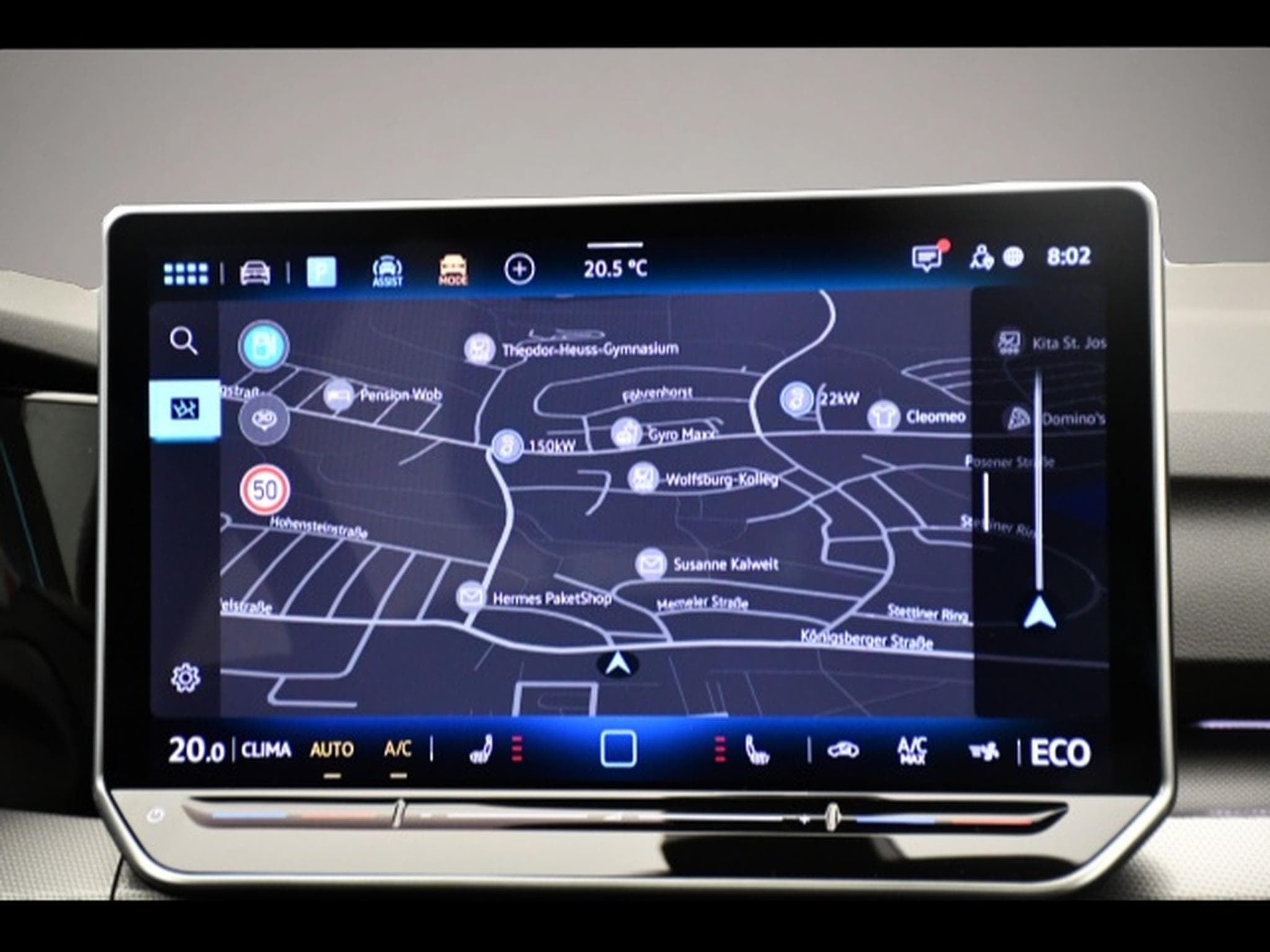 VW Golf (2025) - Foto 6