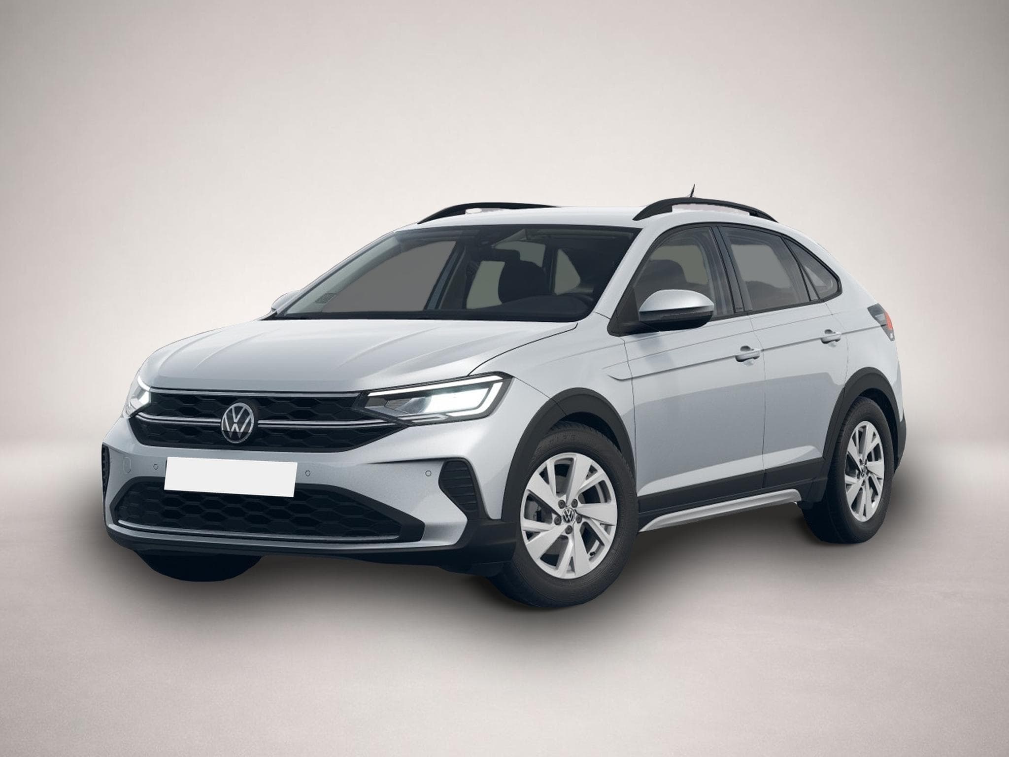 VW Taigo (2025) - Photo 1