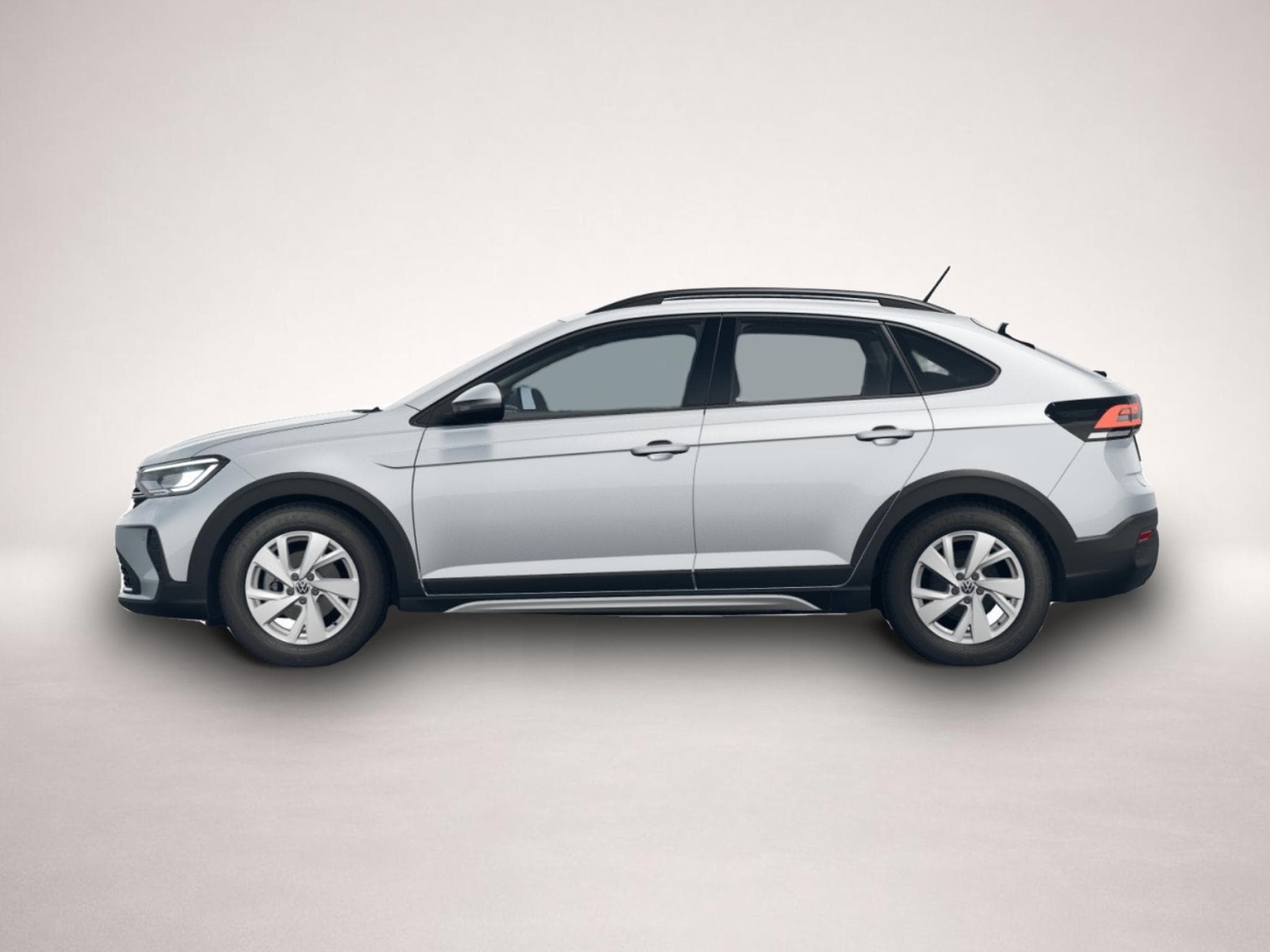 VW Taigo (2025) - Photo 5