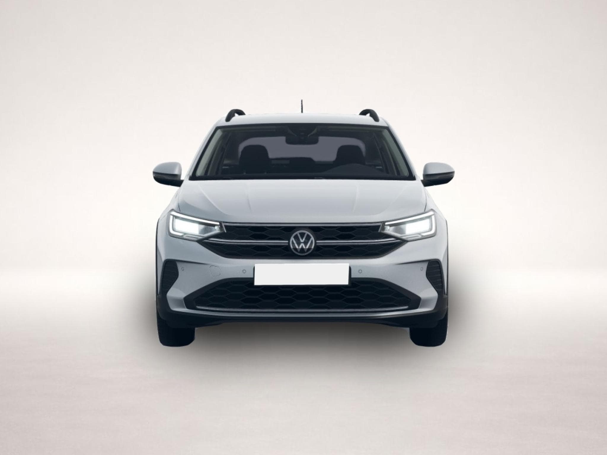 VW Taigo (2025) - Photo 6