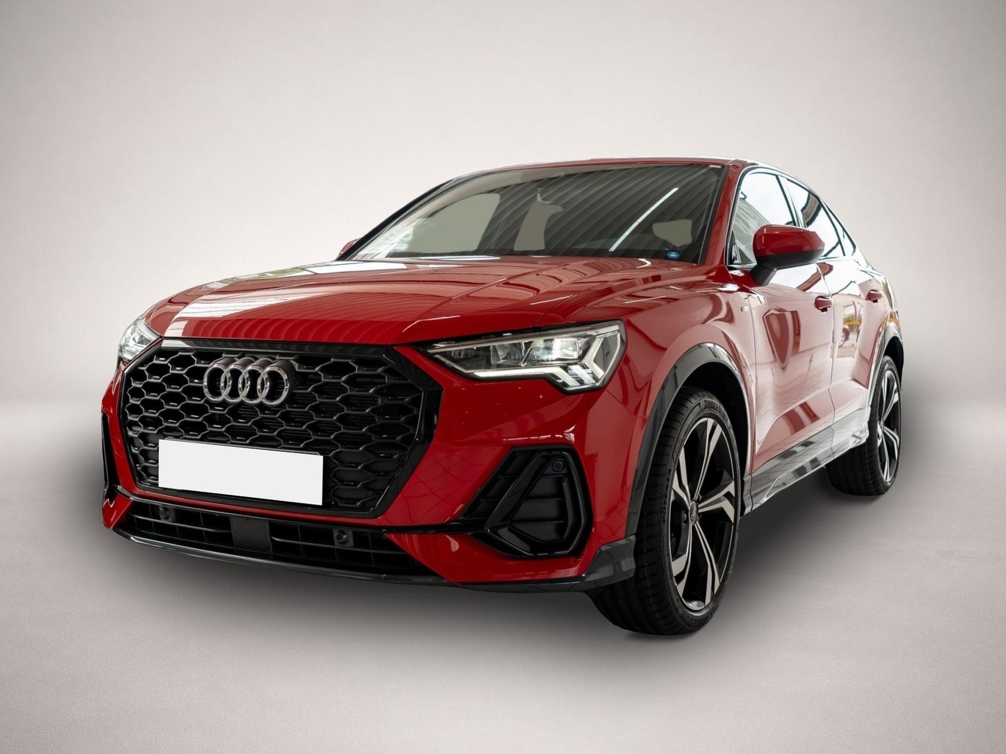 Audi Q3 (2025) - Foto 1
