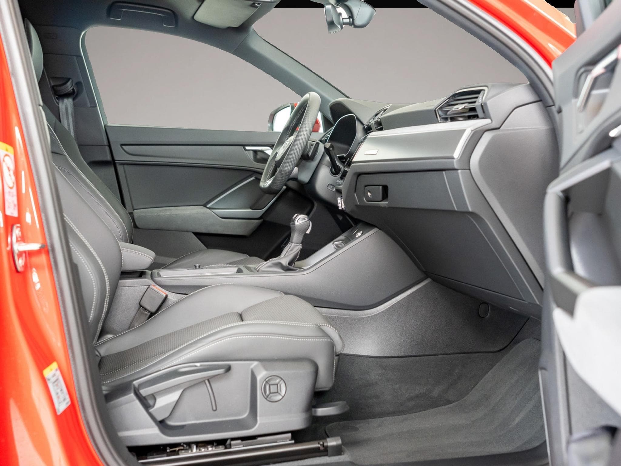 Audi Q3 (2025) - Foto 2