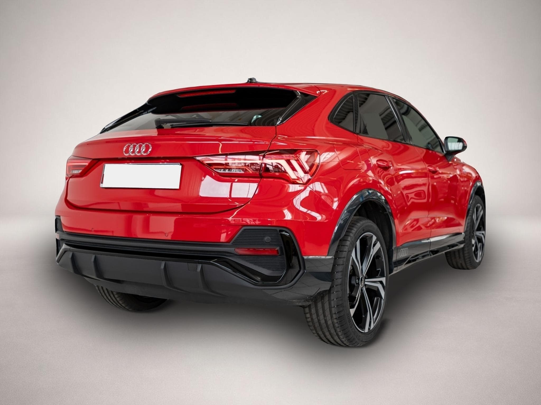 Audi Q3 (2025) - Foto 3
