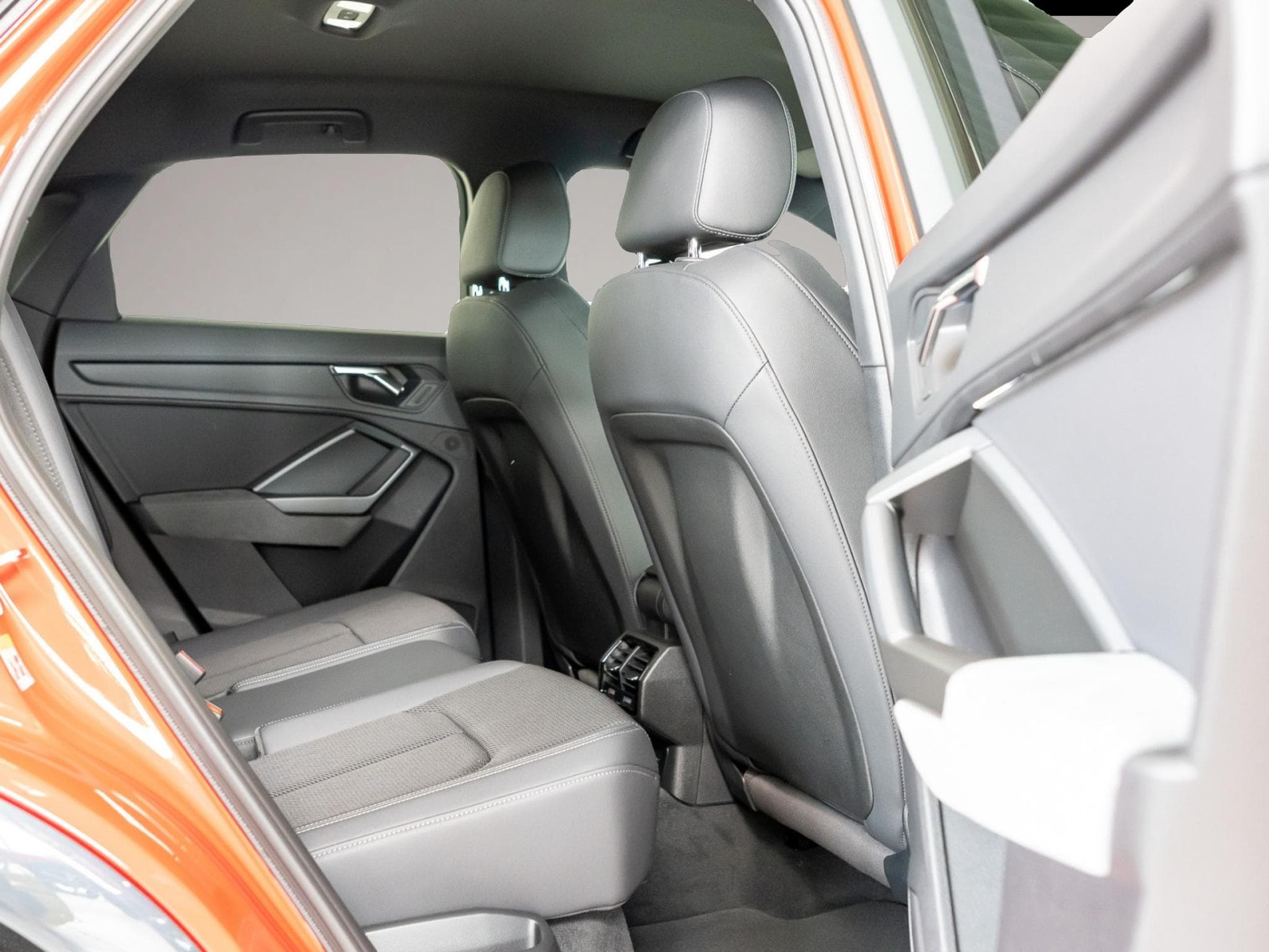 Audi Q3 (2025) - Foto 4