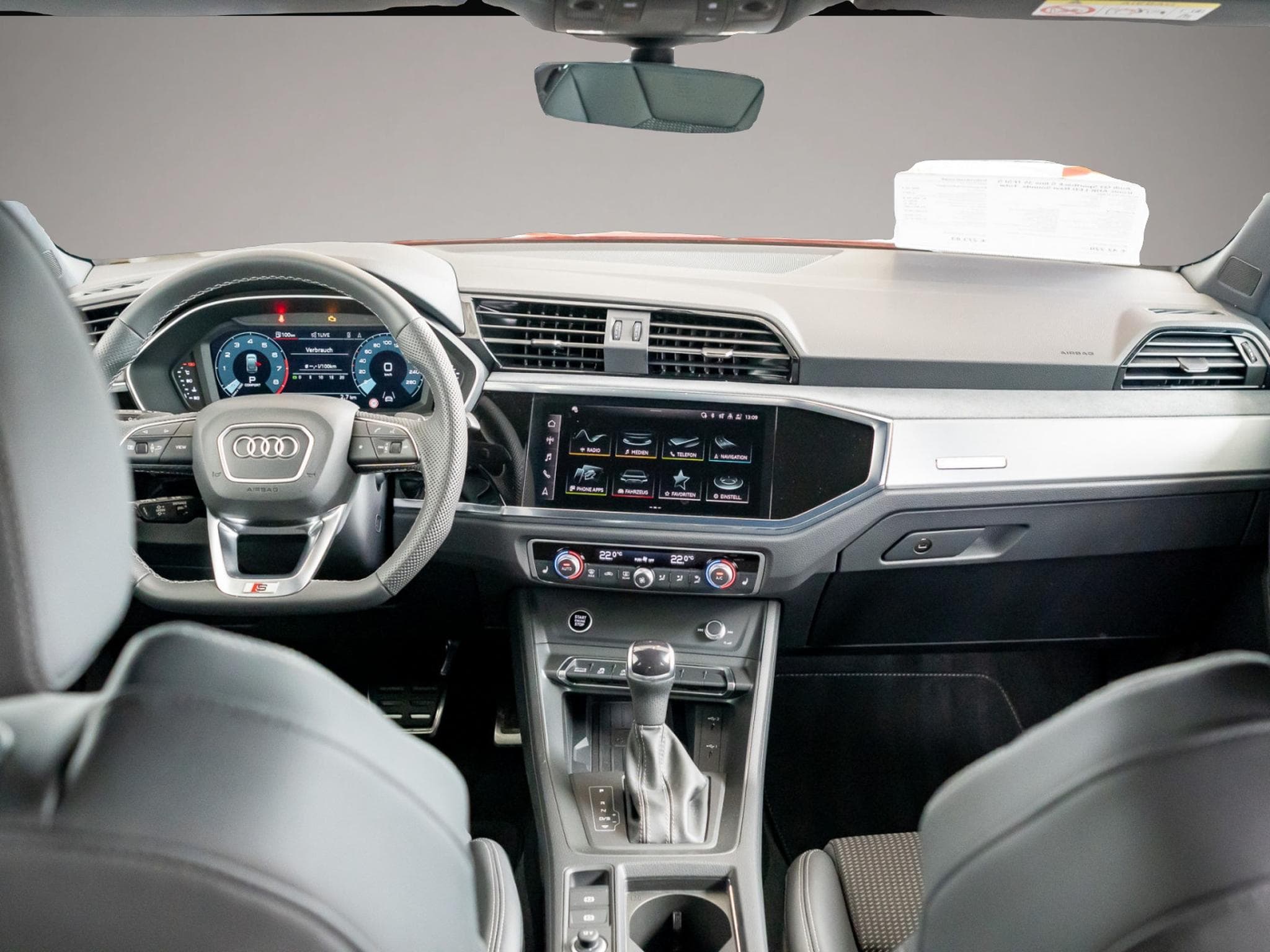 Audi Q3 (2025) - Foto 5